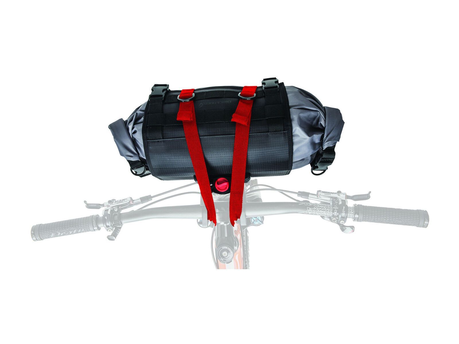 Blackburn Outpost Handlebar Roll & Dry Bag - Bild 1
