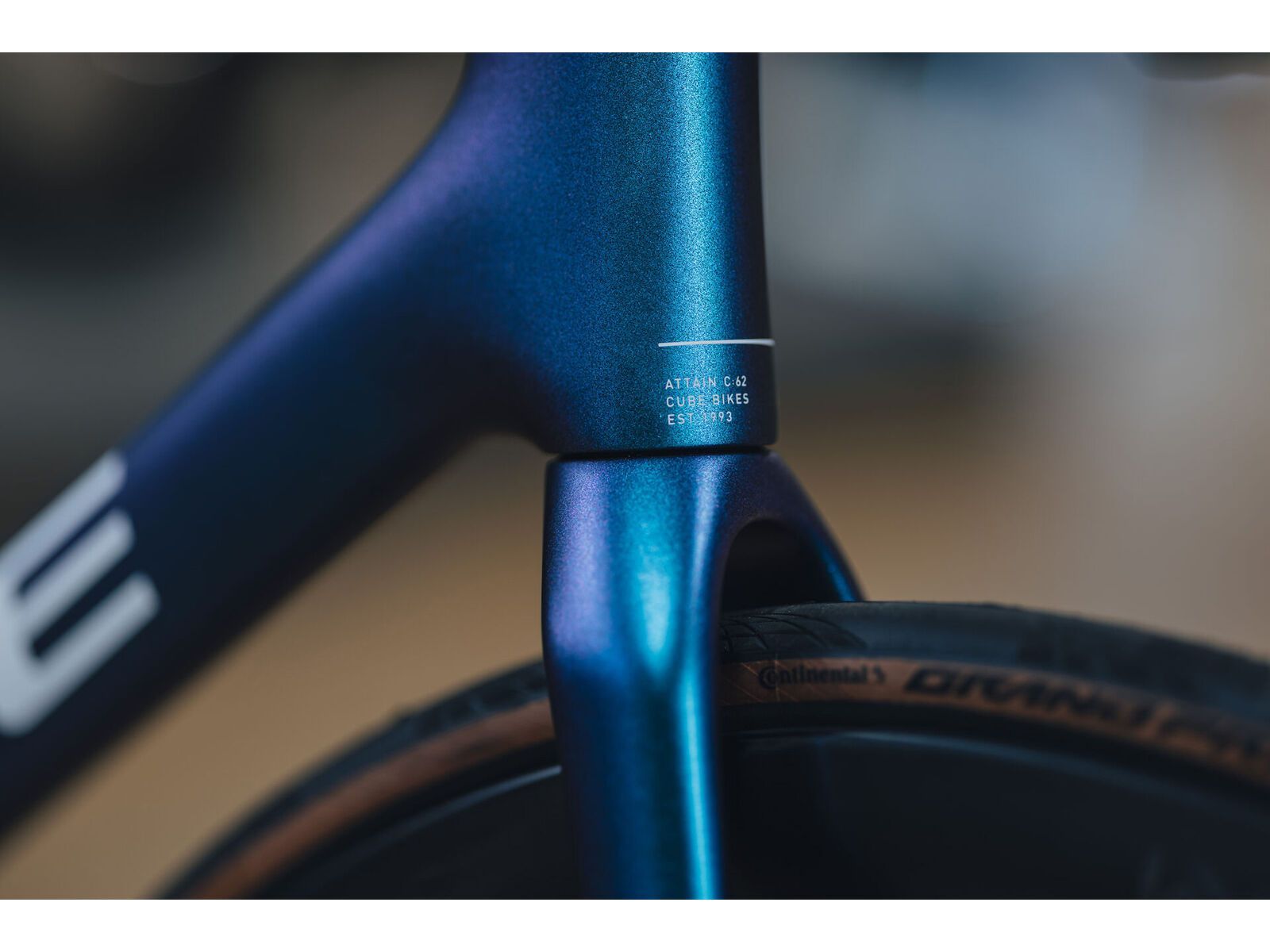 Cube Attain C:62 SLT, shiftmint´n´white - Bild 9