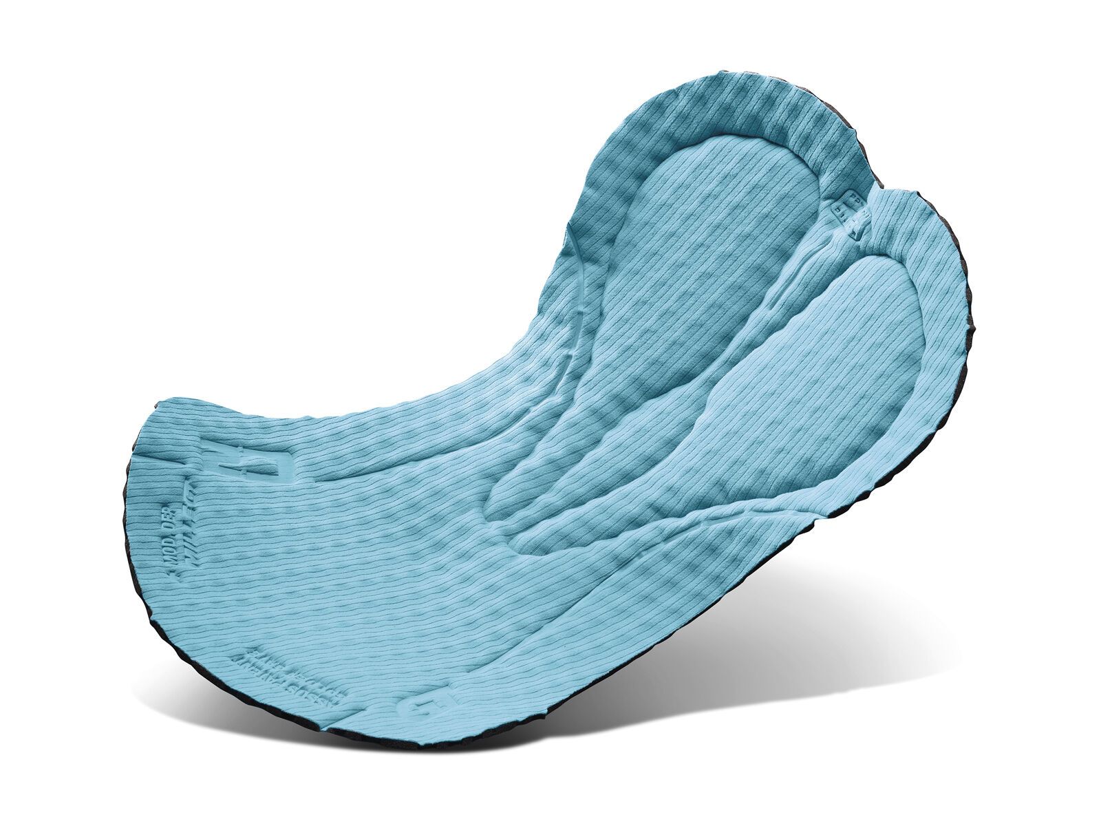 Assos Mille GT Half Shorts C2, blackseries - Bild 4