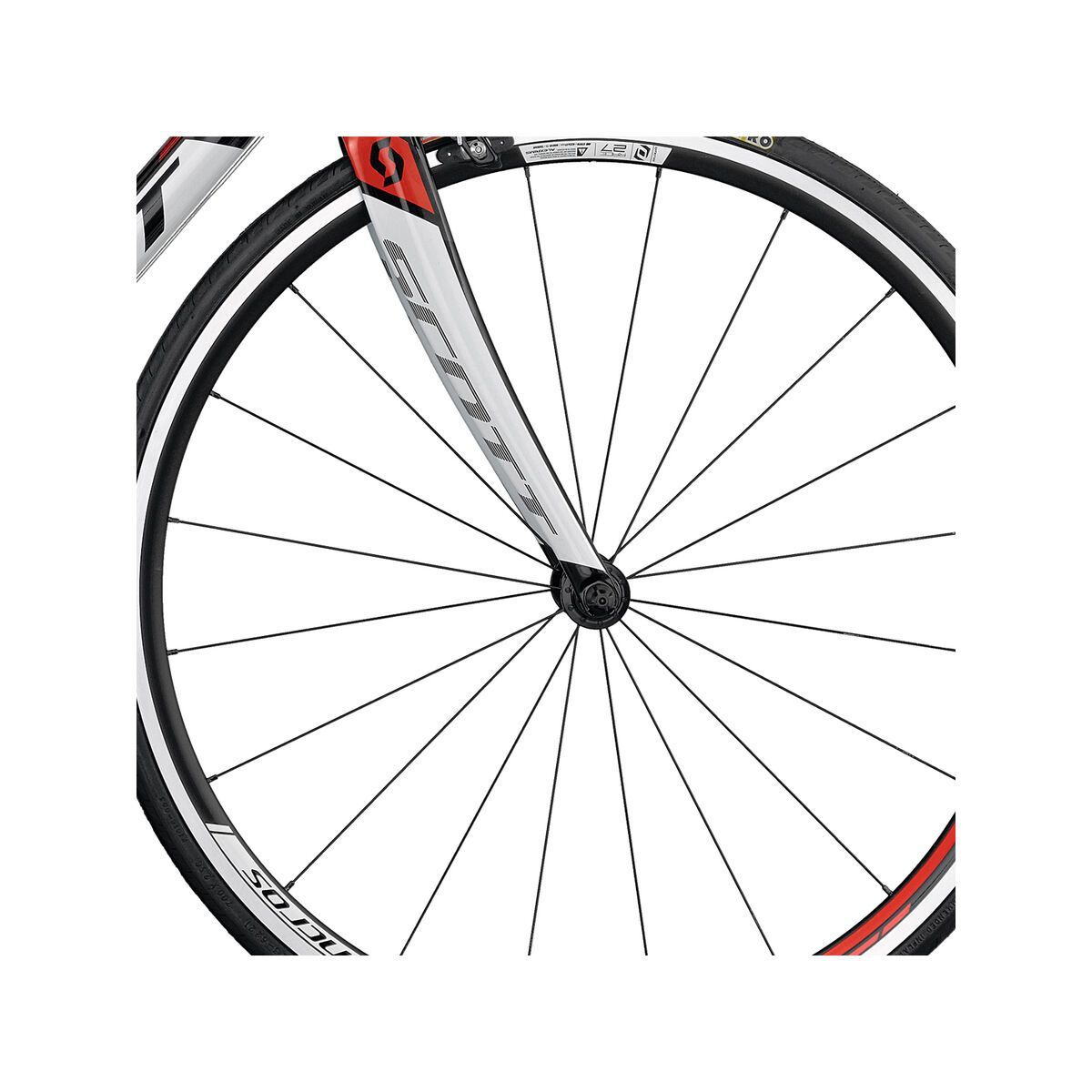 Scott Speedster 60 - Bild 2