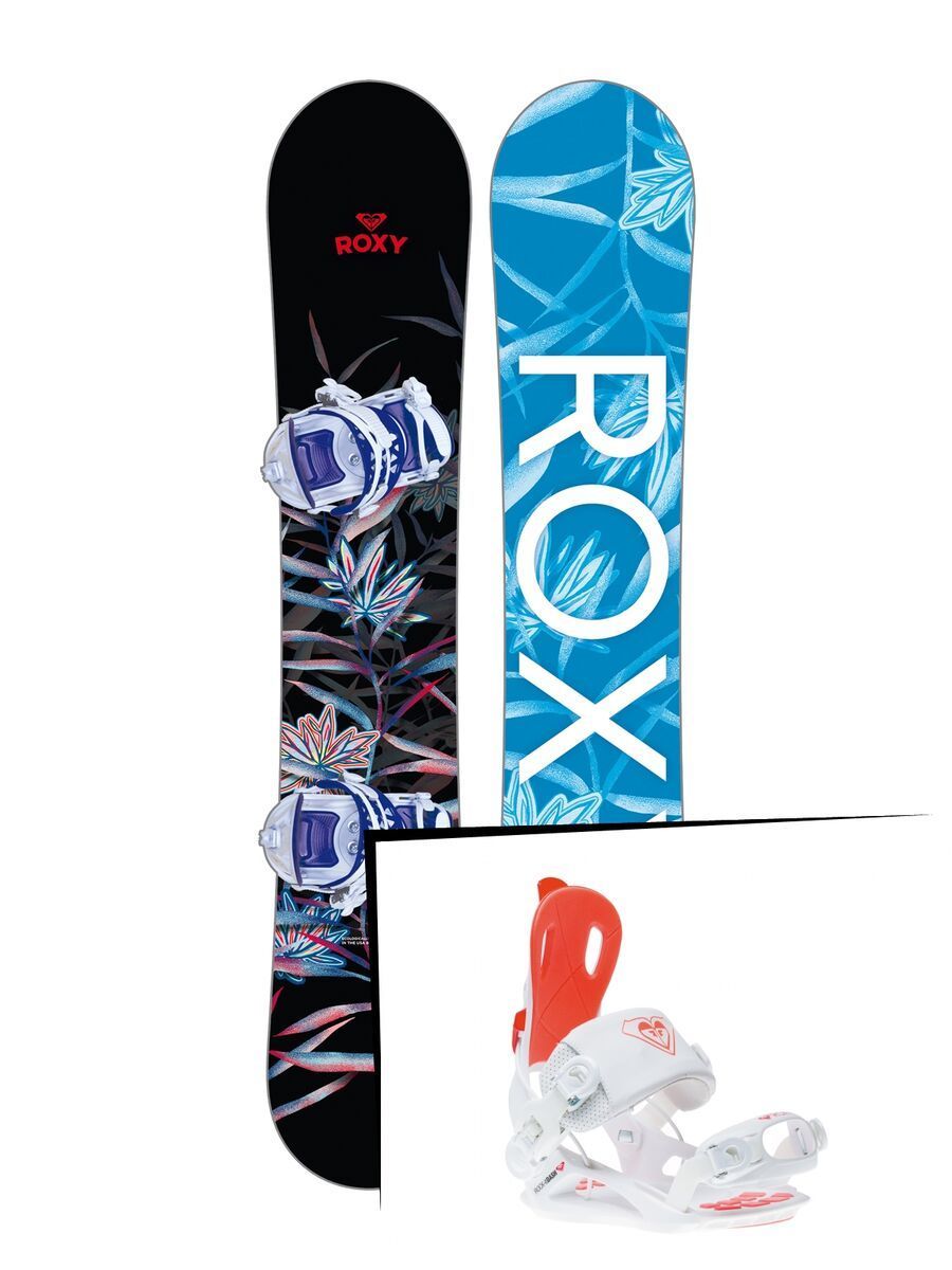 Set: Roxy Wahine 2019 +  Rock-It (1973148S) - Bild 1