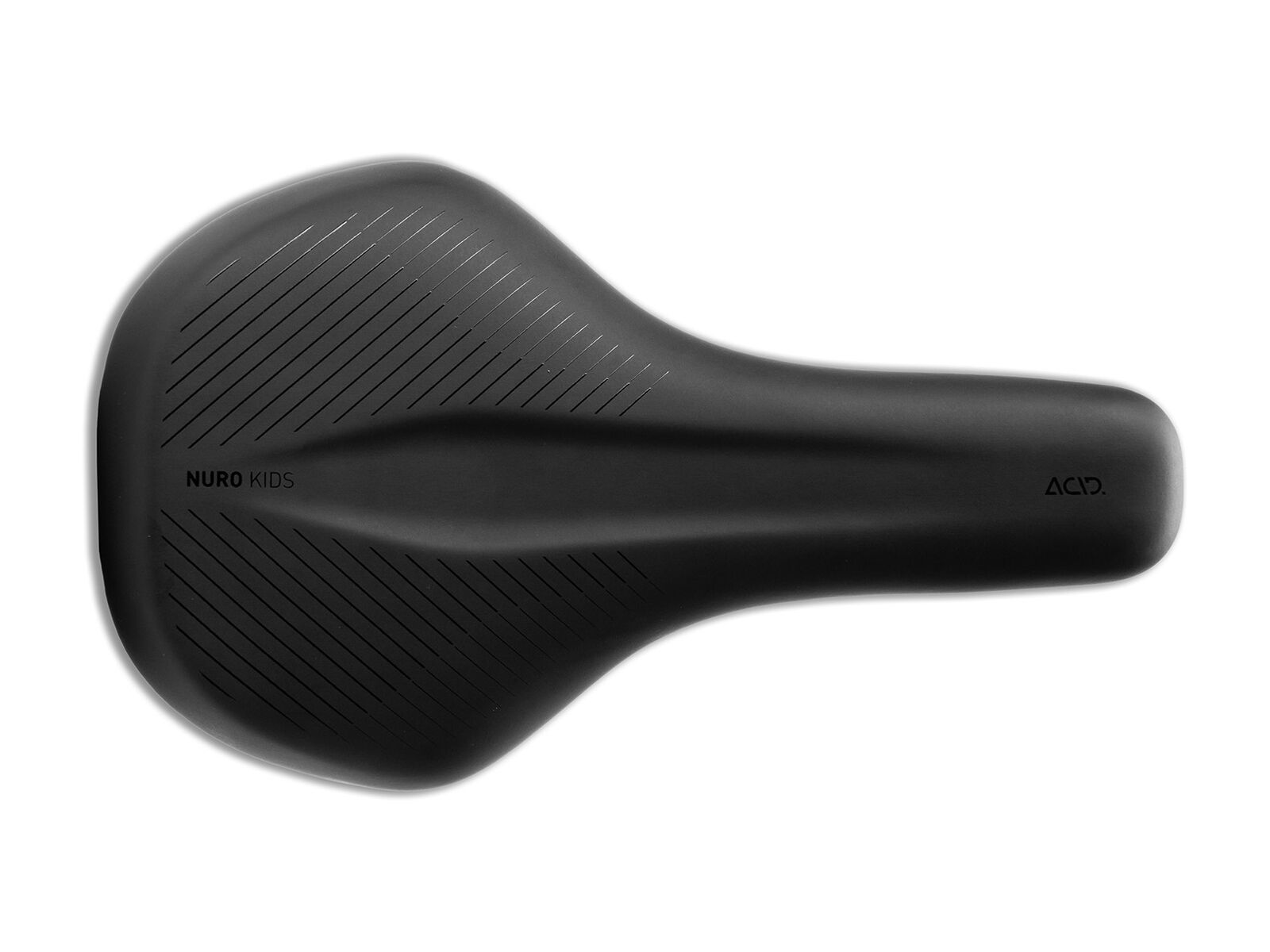 Cube Acid Sattel Nuro Kids, black - Bild 2