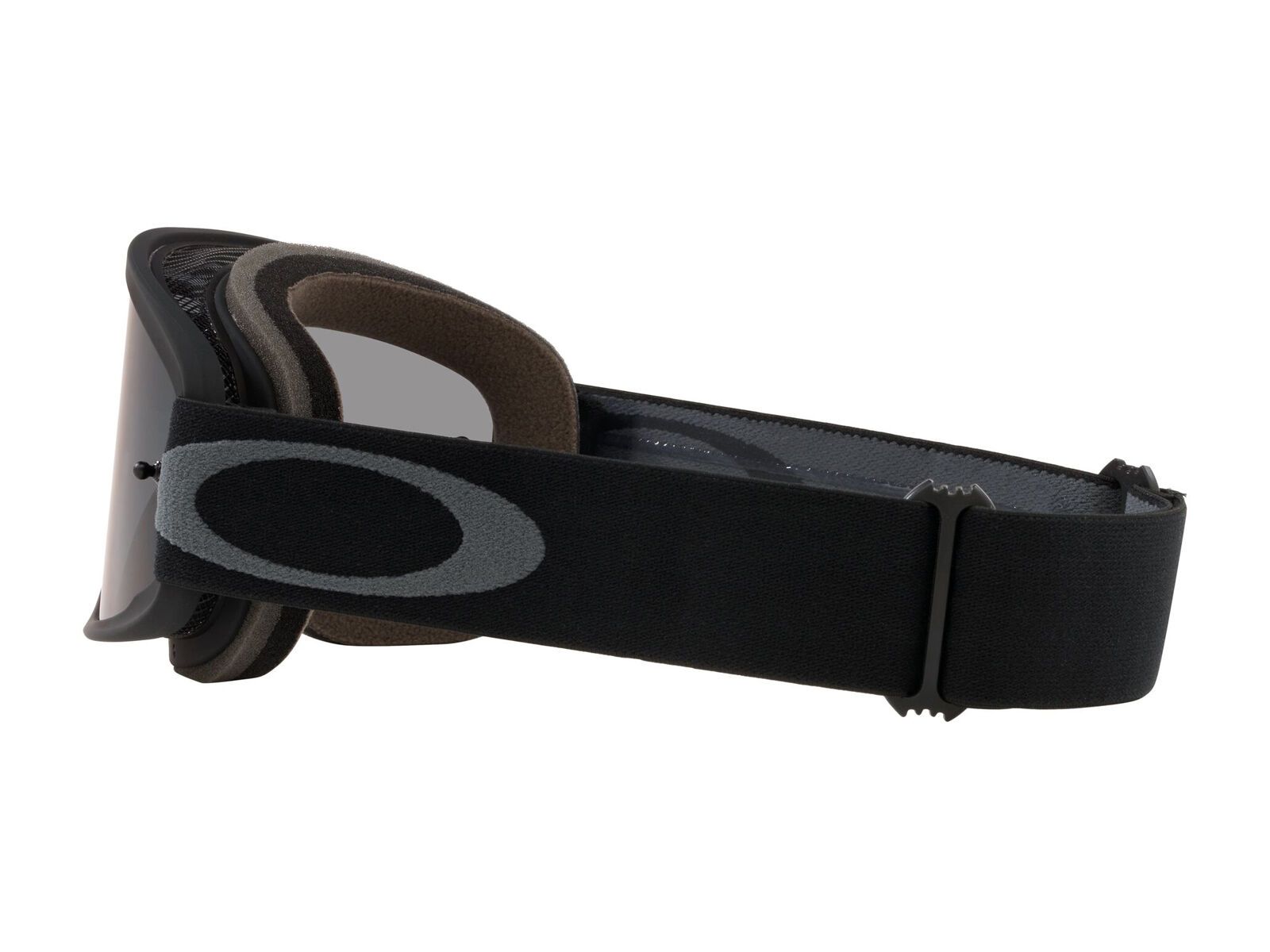 Oakley O Frame 2.0 Pro MTB - Dark Grey, black gunmetal - Bild 4