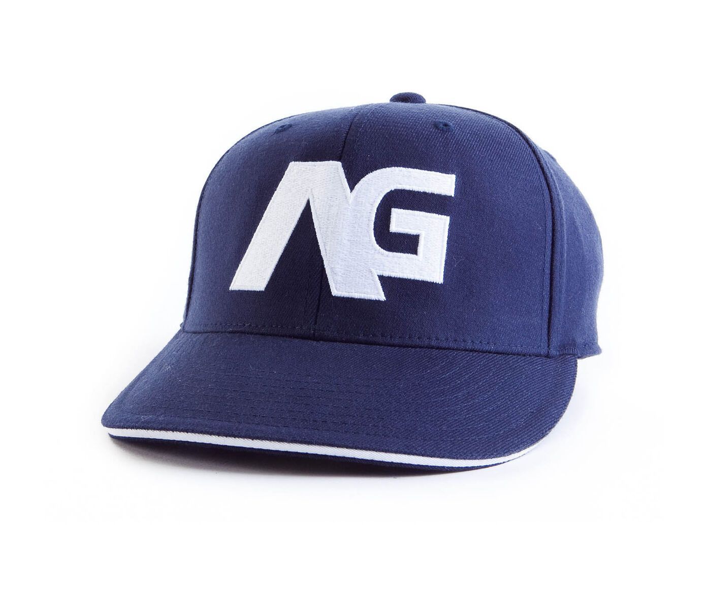 Analog Flex Fit Tilt, Navy Blue Heather - Bild 1