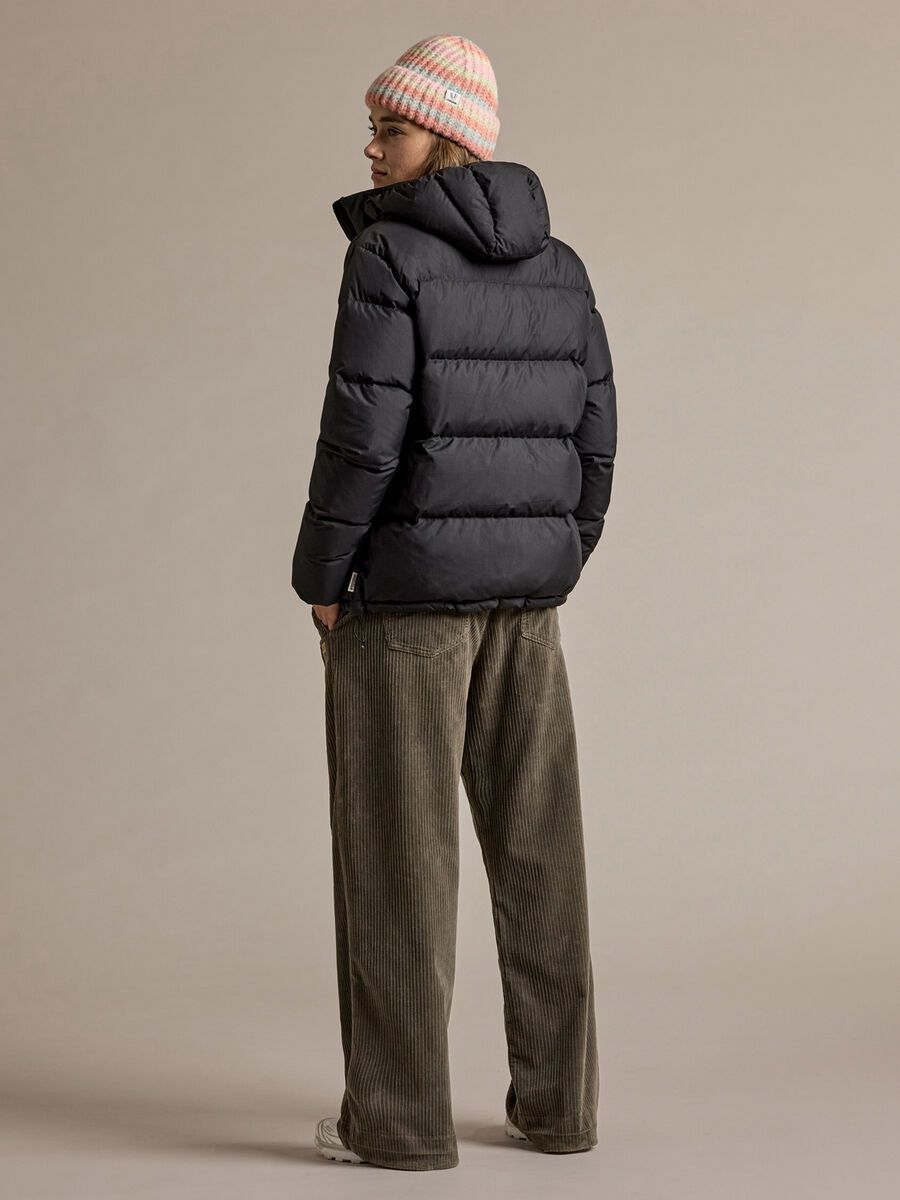 Maloja KizaM., deep black - Bild 7