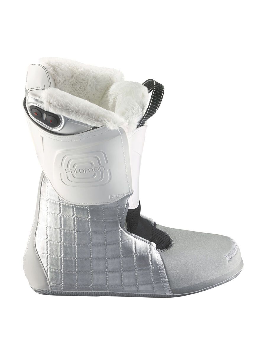 Salomon Quest Access Custom Heat W, black - Bild 5