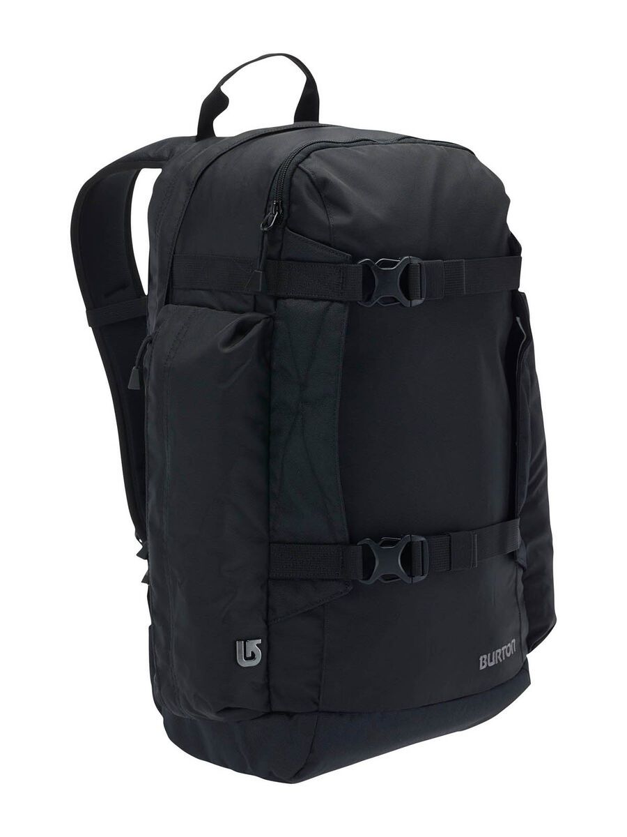 Burton Day Hiker, true black - Bild 1