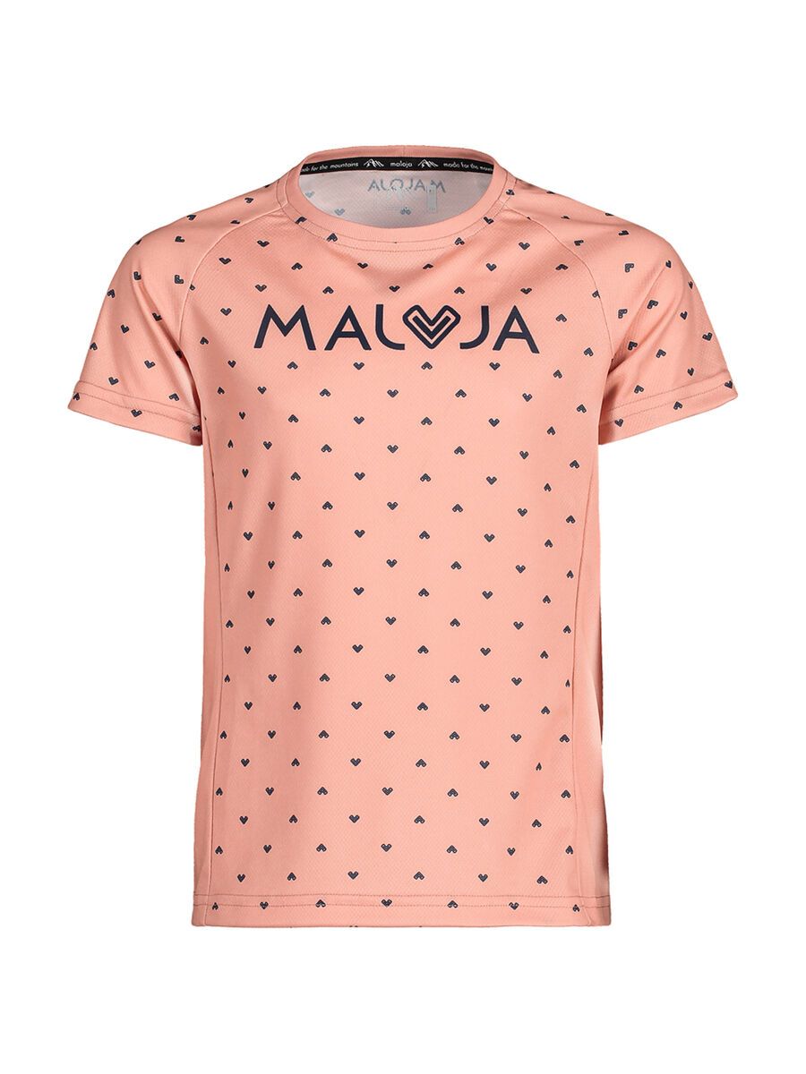 Maloja UrezzaG., lotus - Bild 1