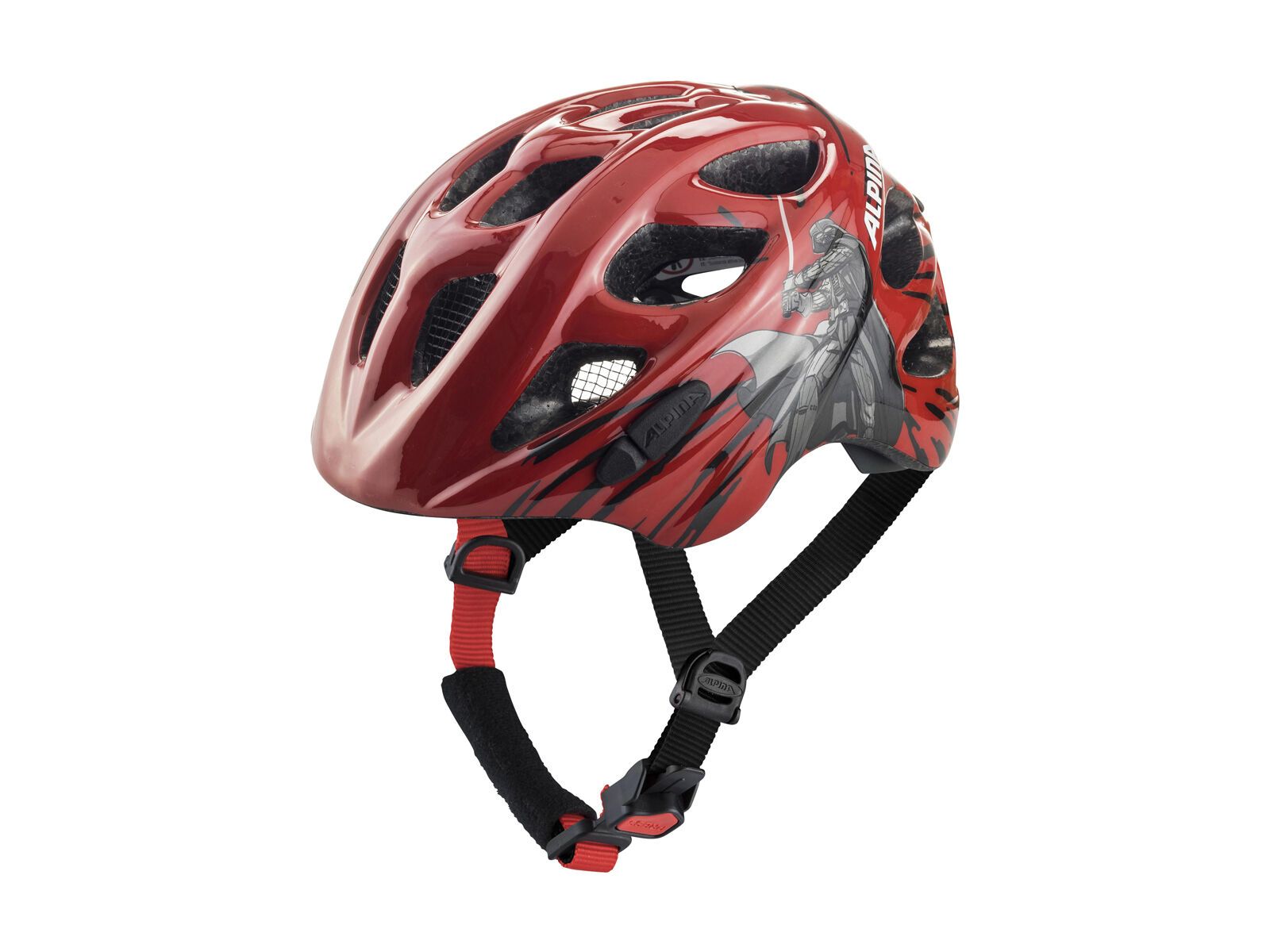 Alpina Rocky Star Wars, Star Wars - Bild 1