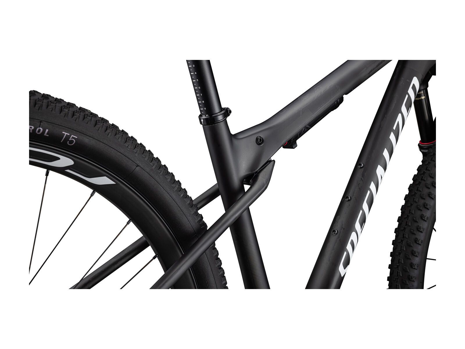 Specialized Epic World Cup Expert, carbon/white/pearl - Bild 6