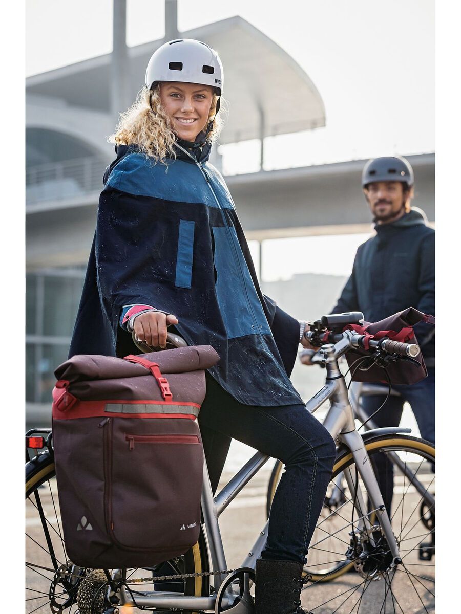 Vaude ShopAir Back, black - Bild 3