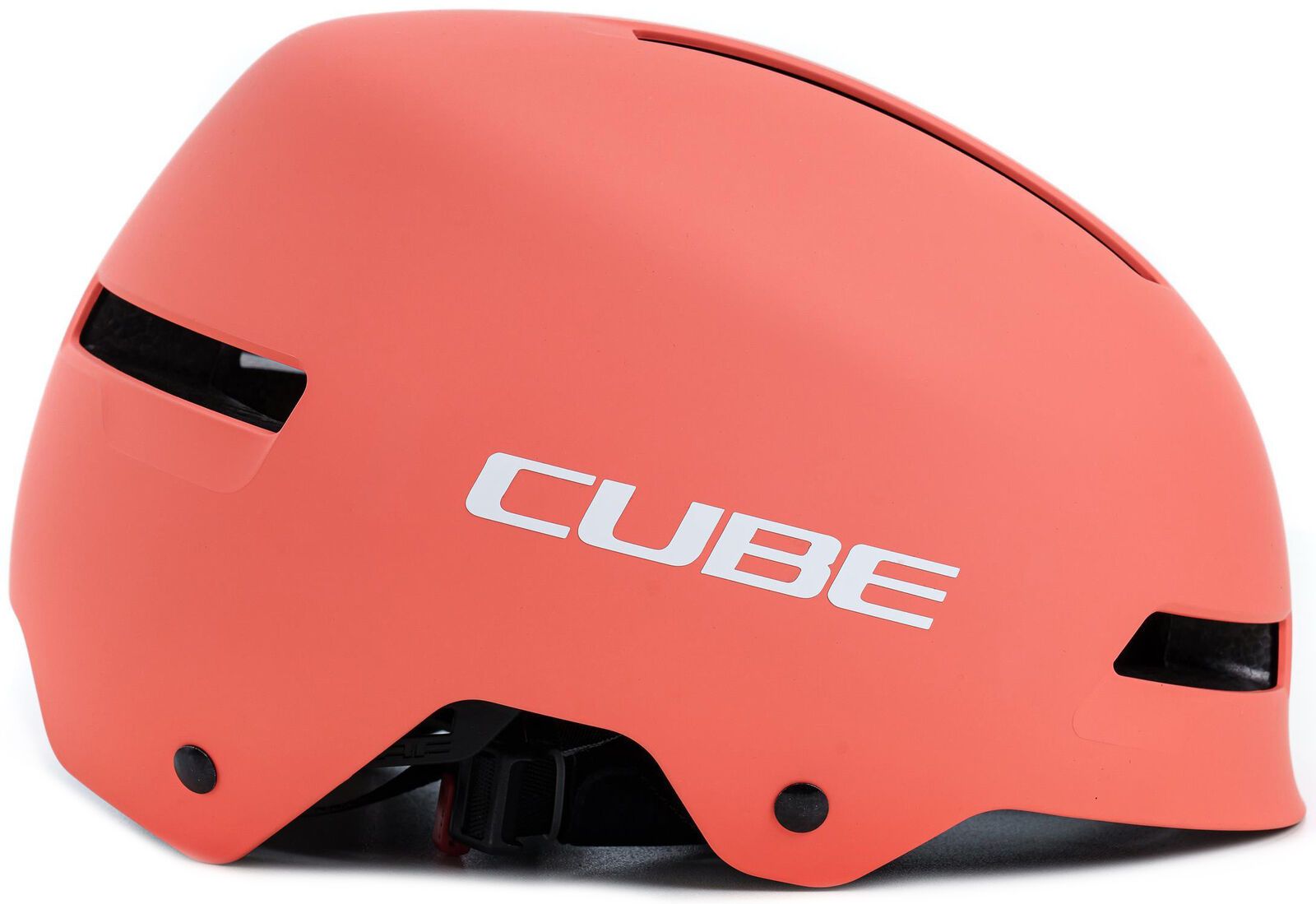 ***2. Wahl*** Cube Helm Dirt 2.0 light red - Bild 2
