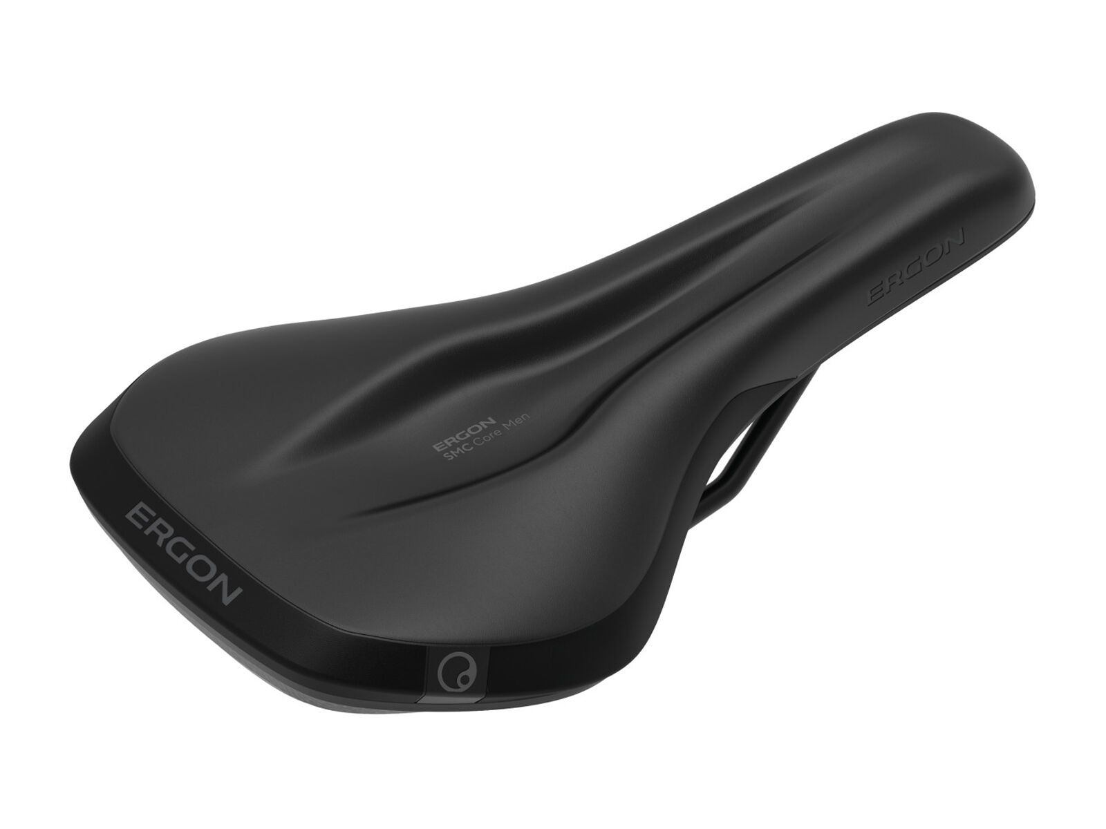 Ergon SMC Core Men M/L, black/grey - Bild 5