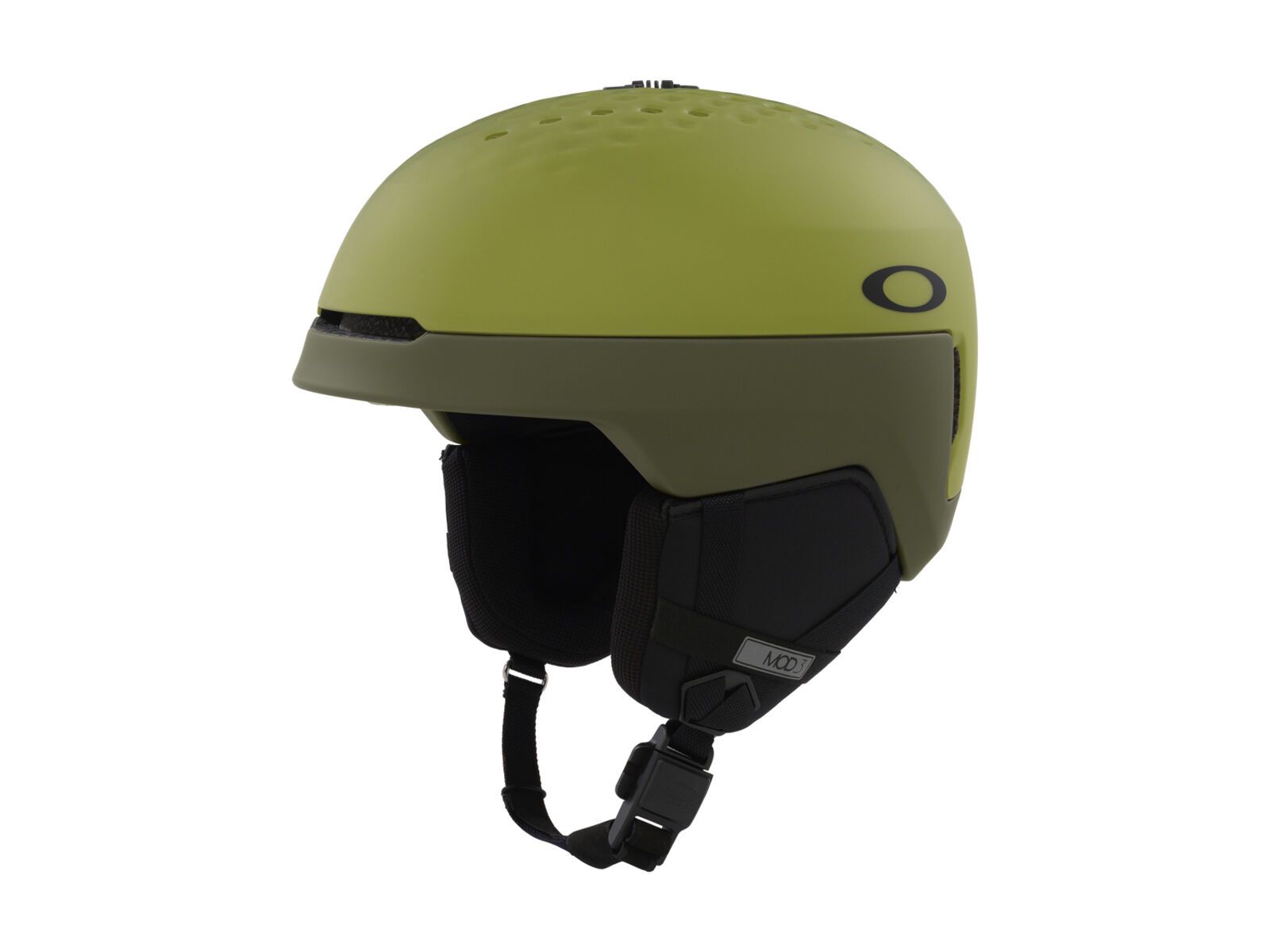 Oakley Mod3, matte fern/dark brush - Bild 2