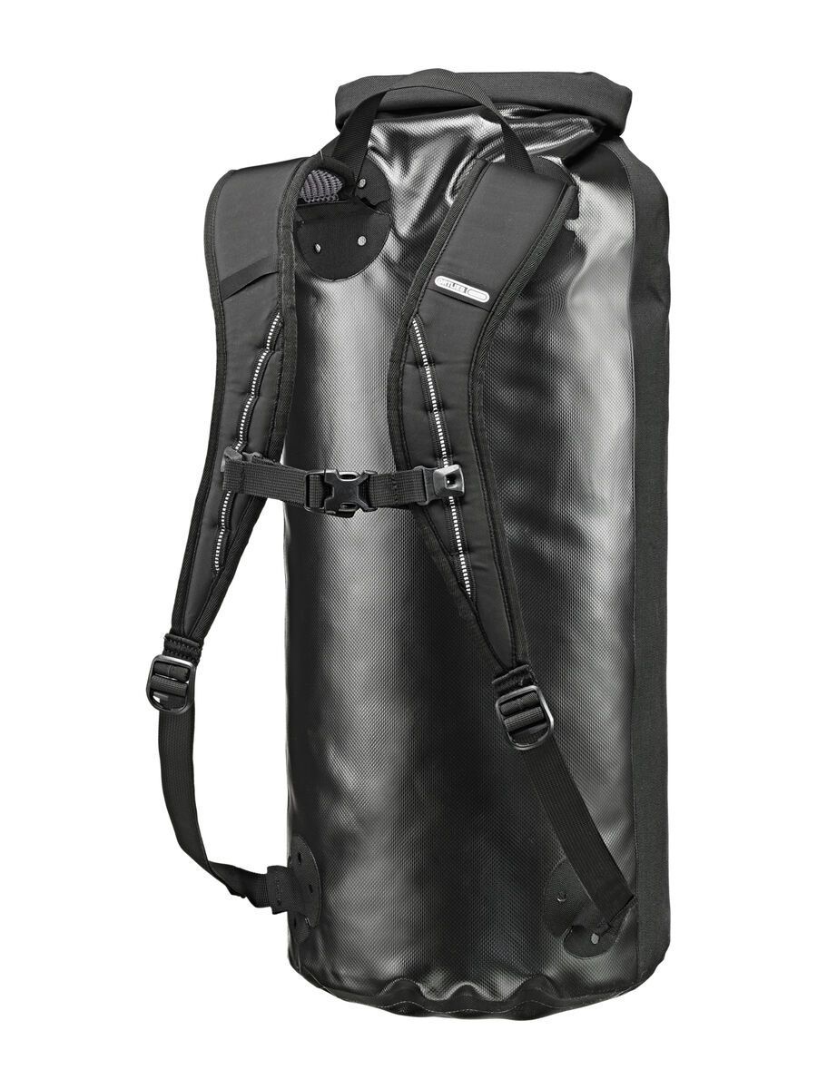 ORTLIEB X-Tremer 35 L, black - Bild 3