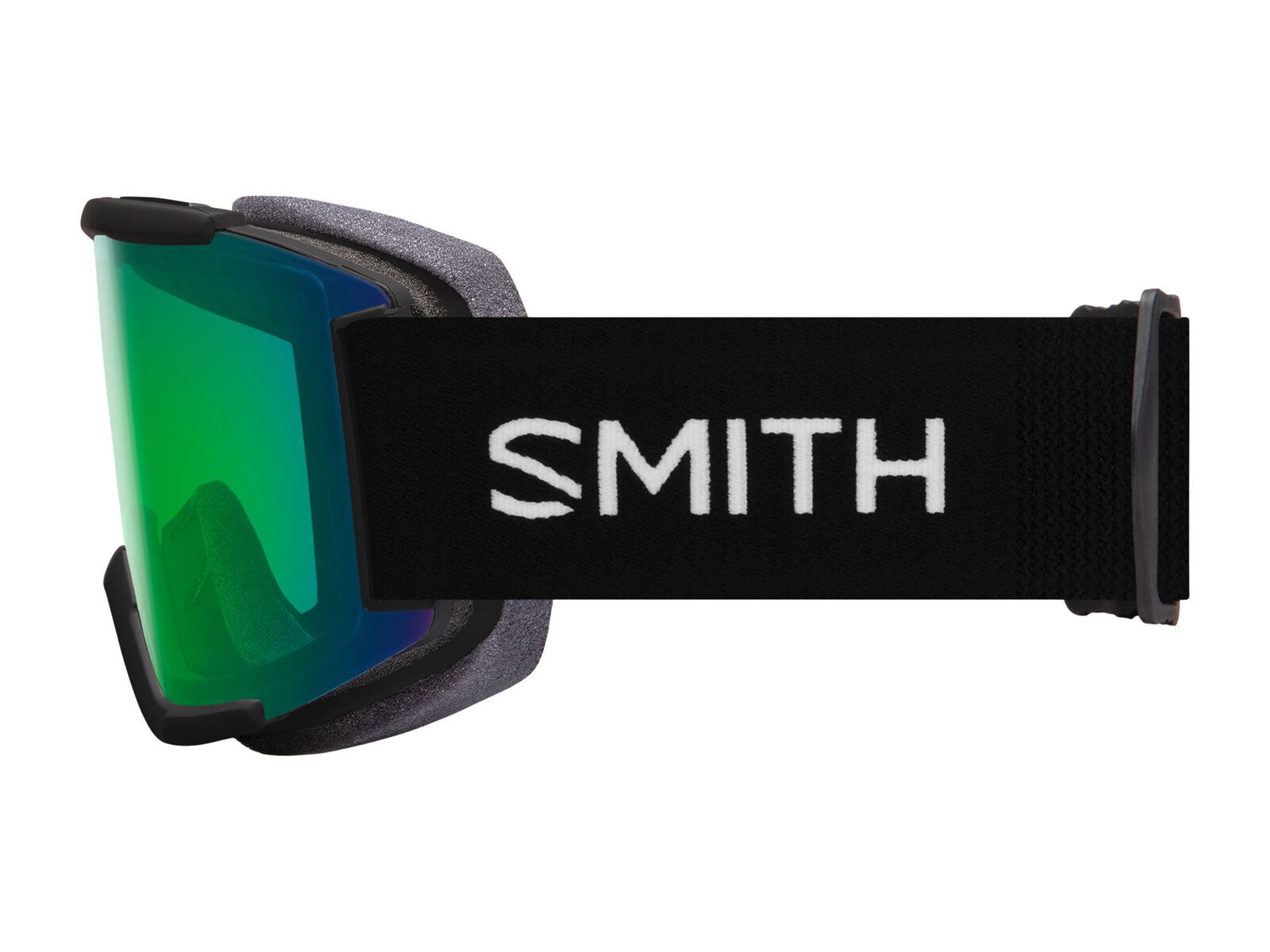 Smith Squad, ChromaPop Everyday Green Mirror / black - Bild 3