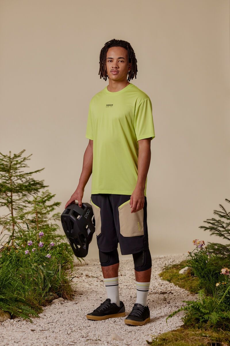 Maloja PufelsM., lemongrass - Bild 3