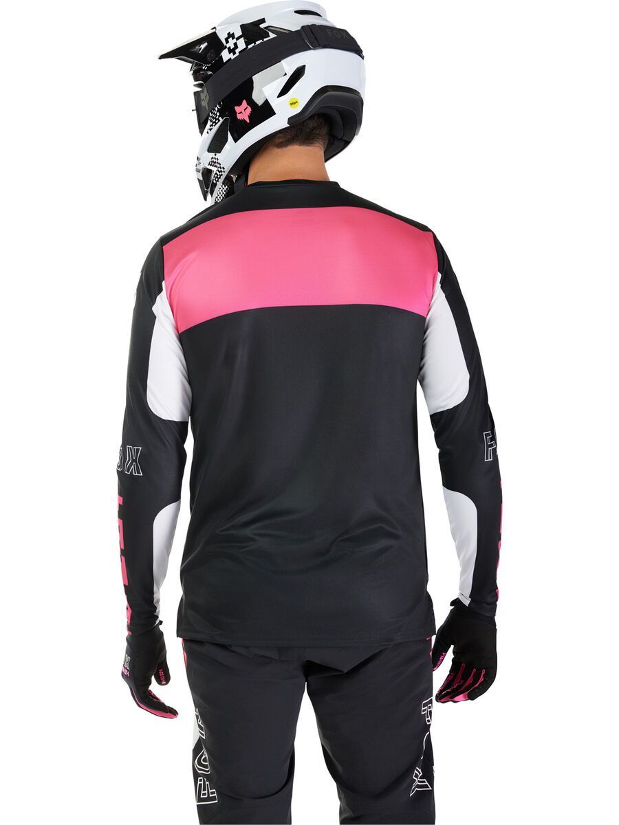 Fox Ranger LS Jersey Digi Image, black - Bild 4