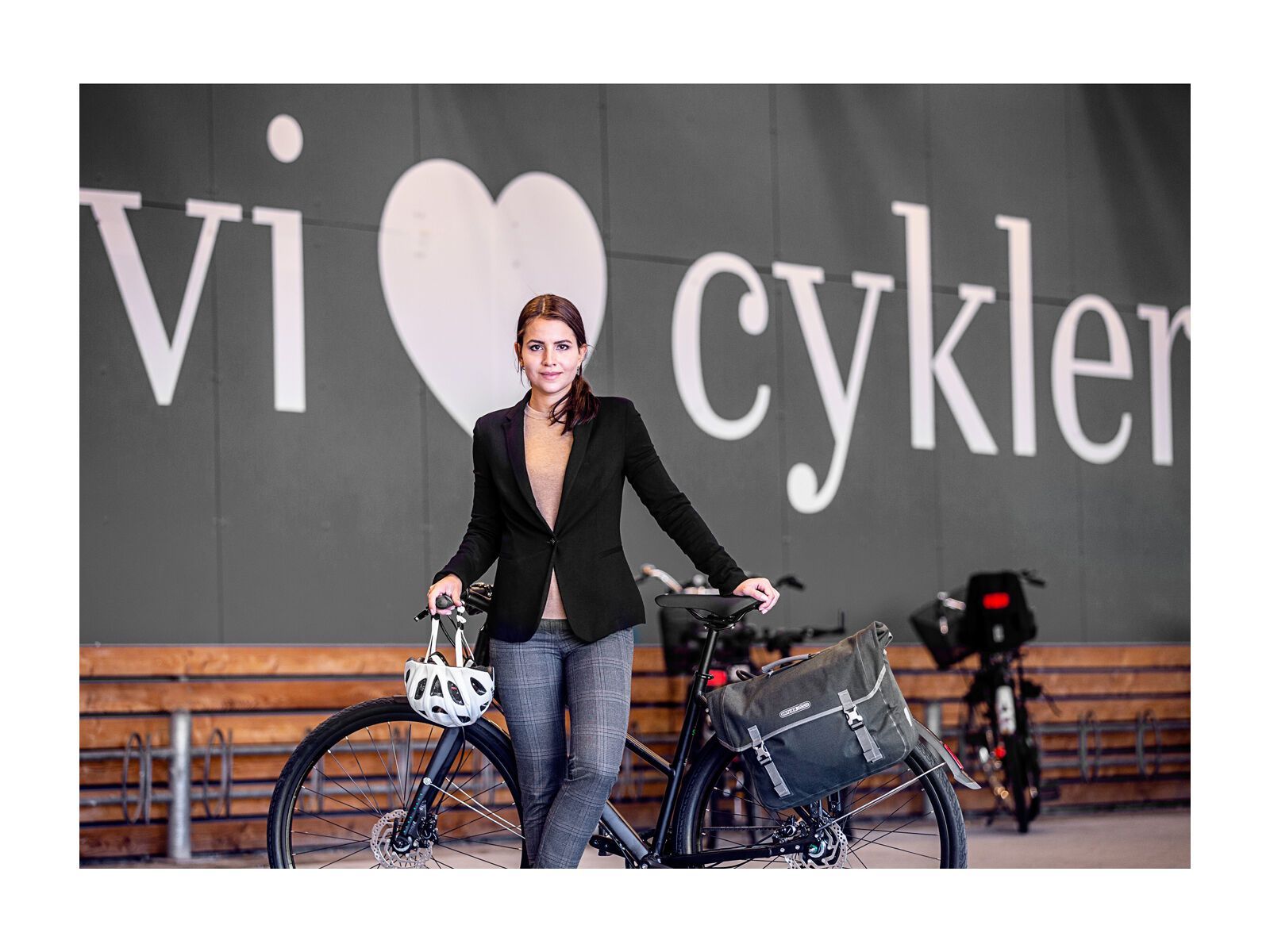 ORTLIEB Commuter-Bag Two Urban QL3.1 - Bild 7