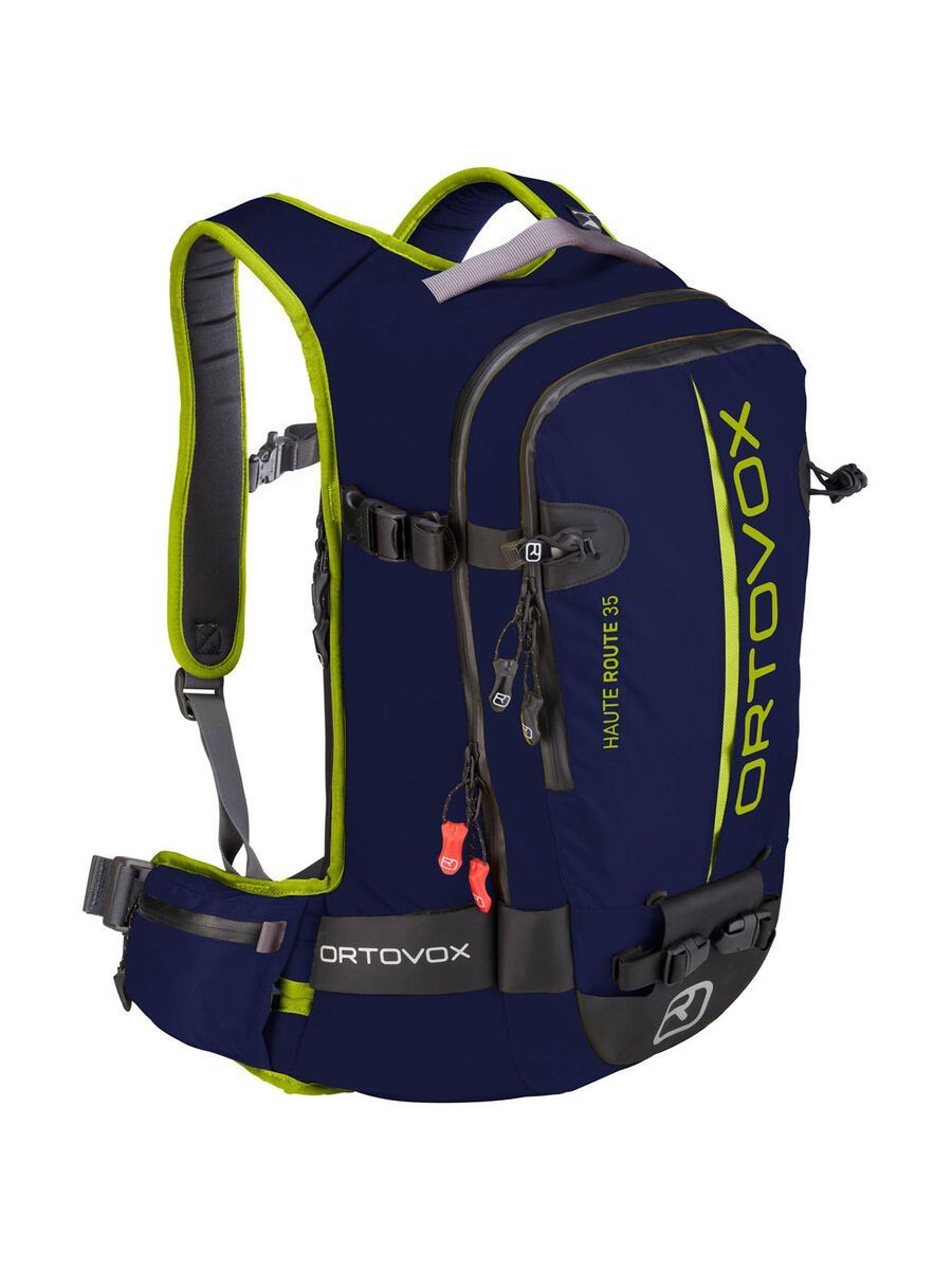 Ortovox Haute Route 35, blue navy - Bild 1