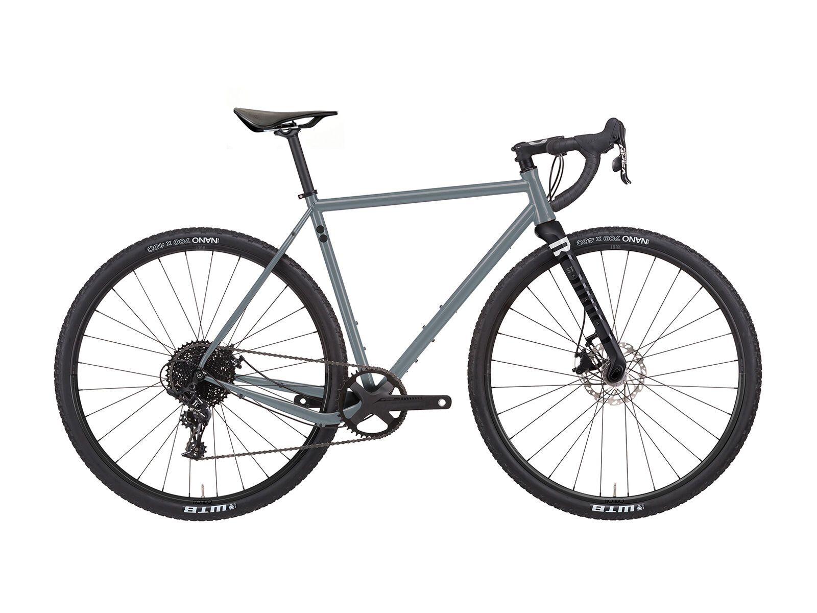 Rondo Ruut ST2, grey/black - Bild 1