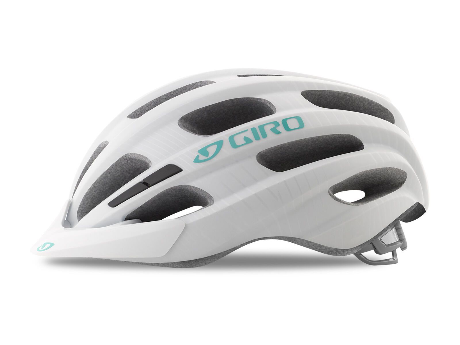 Giro Vasona, mat white - Bild 2
