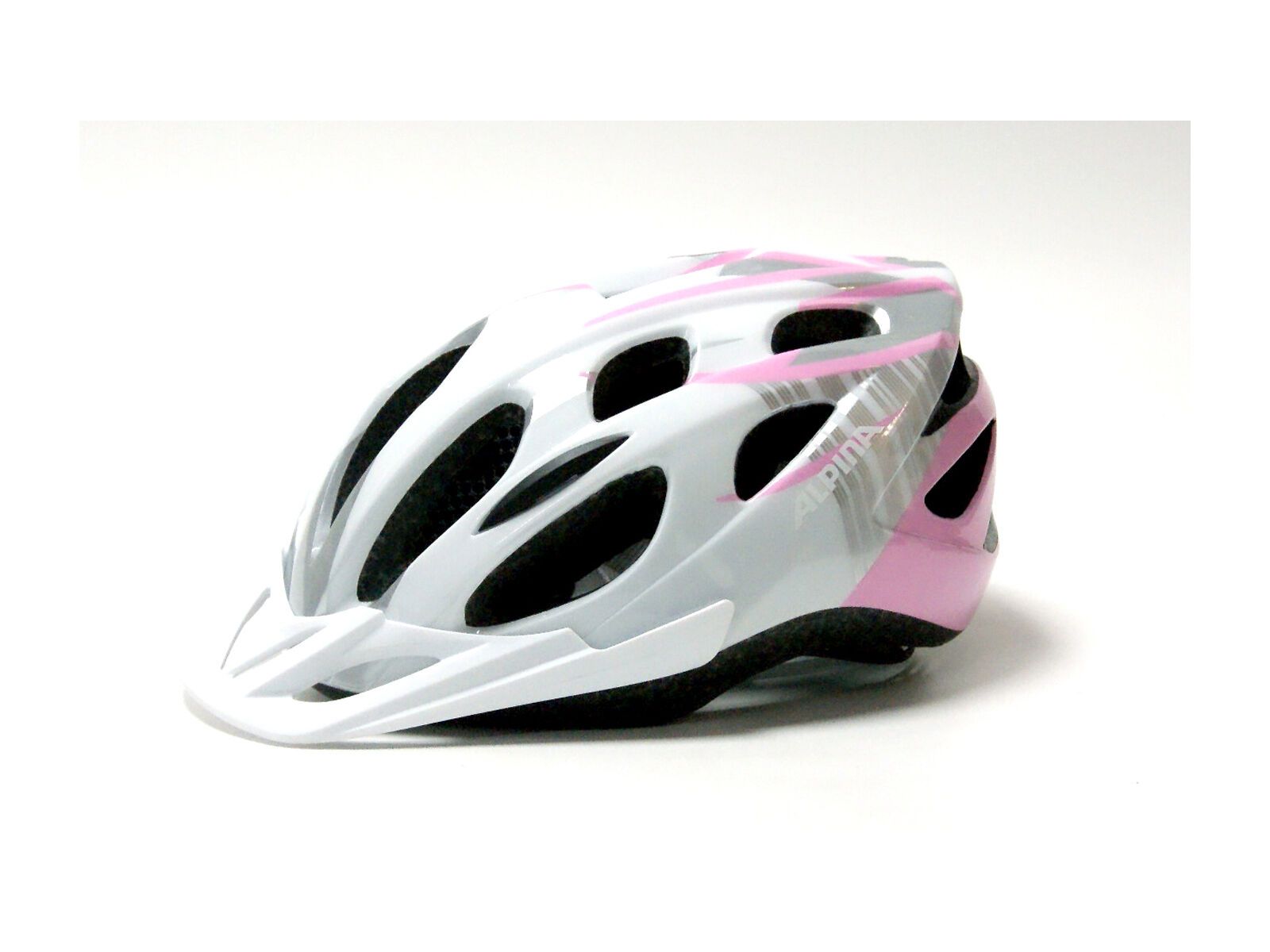 Alpina MTB 14, white-pink - Bild 1