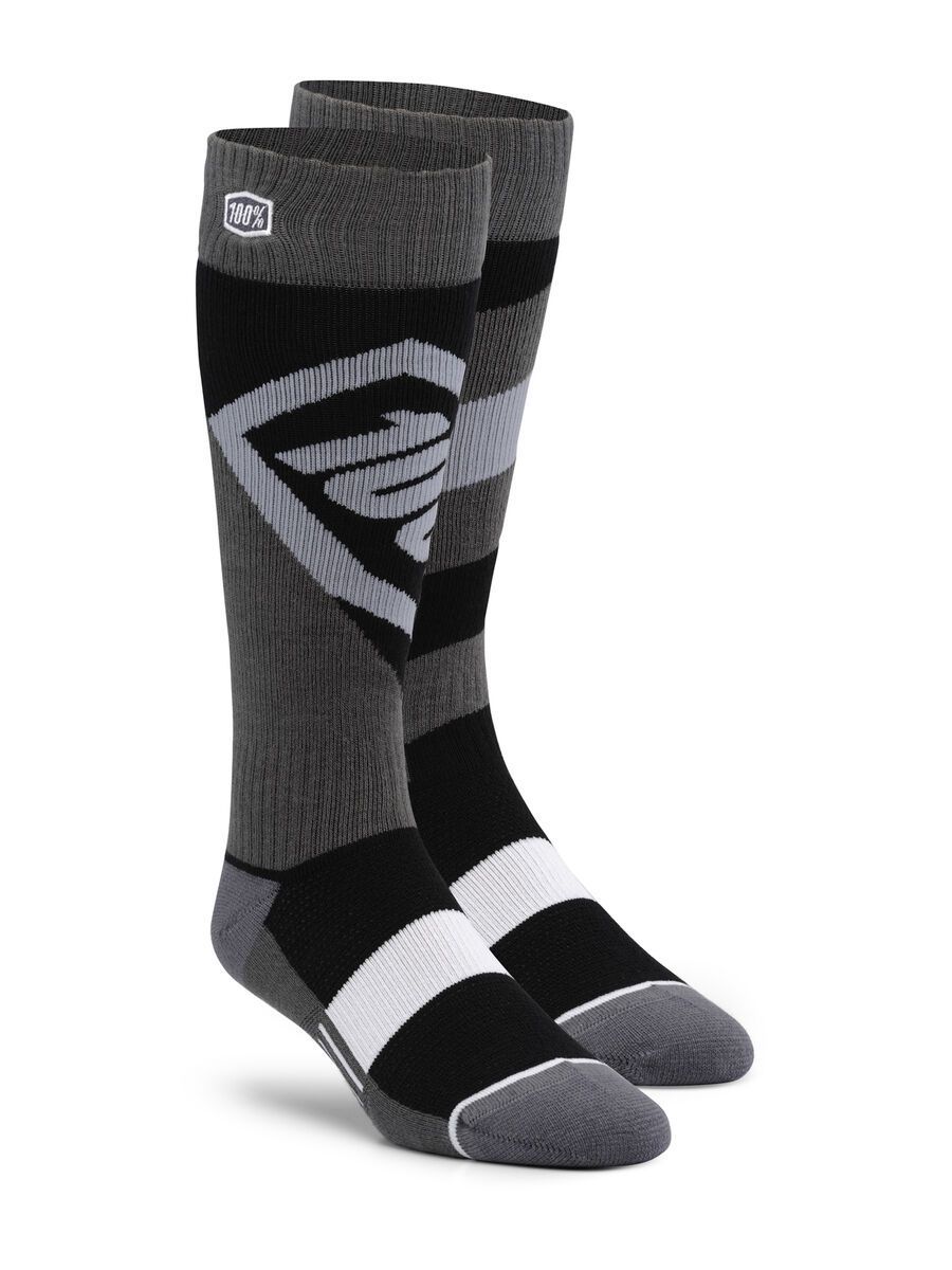 100% Torque, black - Bild 1