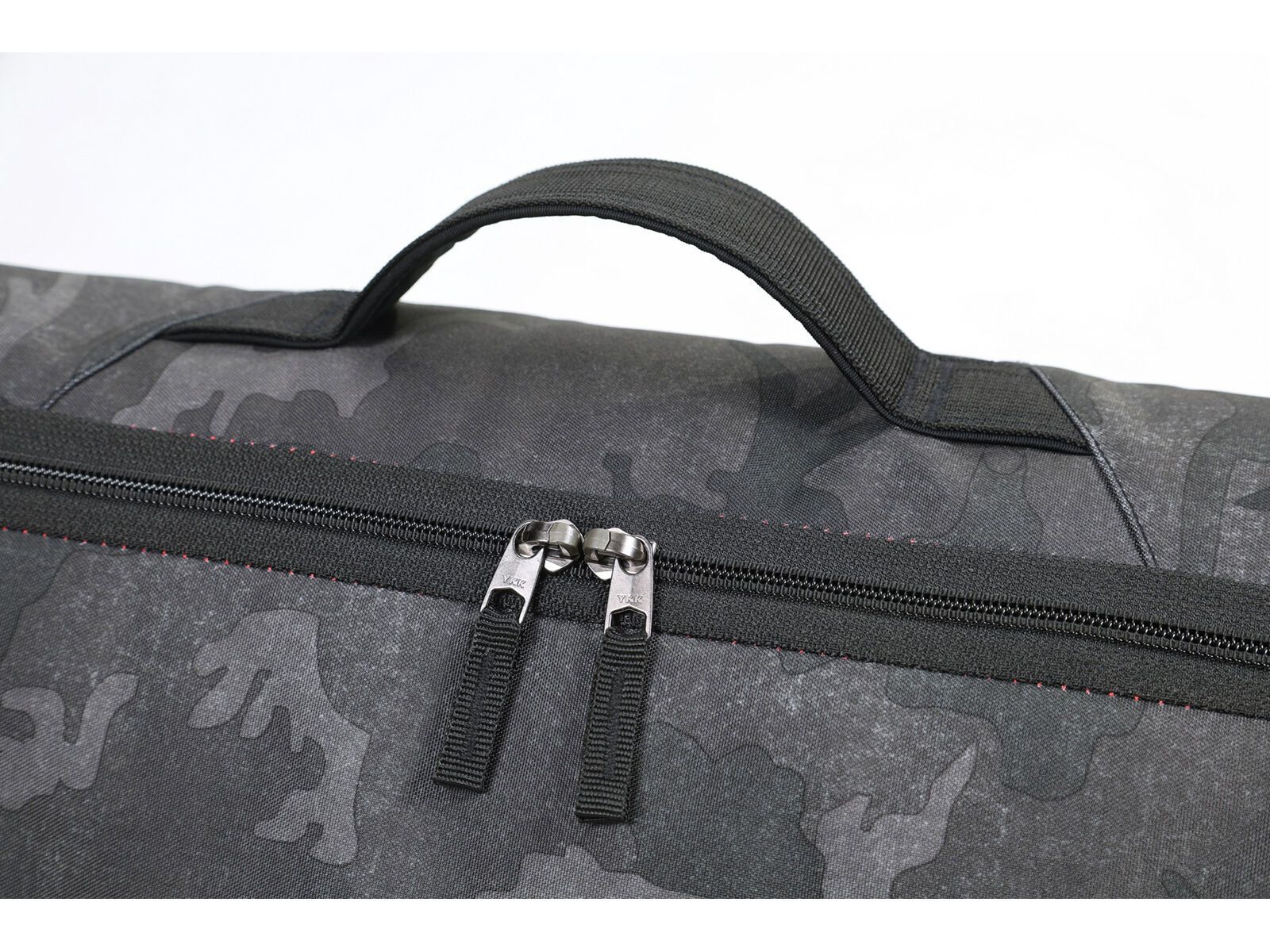 Nitro Cargo Board Bag 159, forged camo - Bild 15