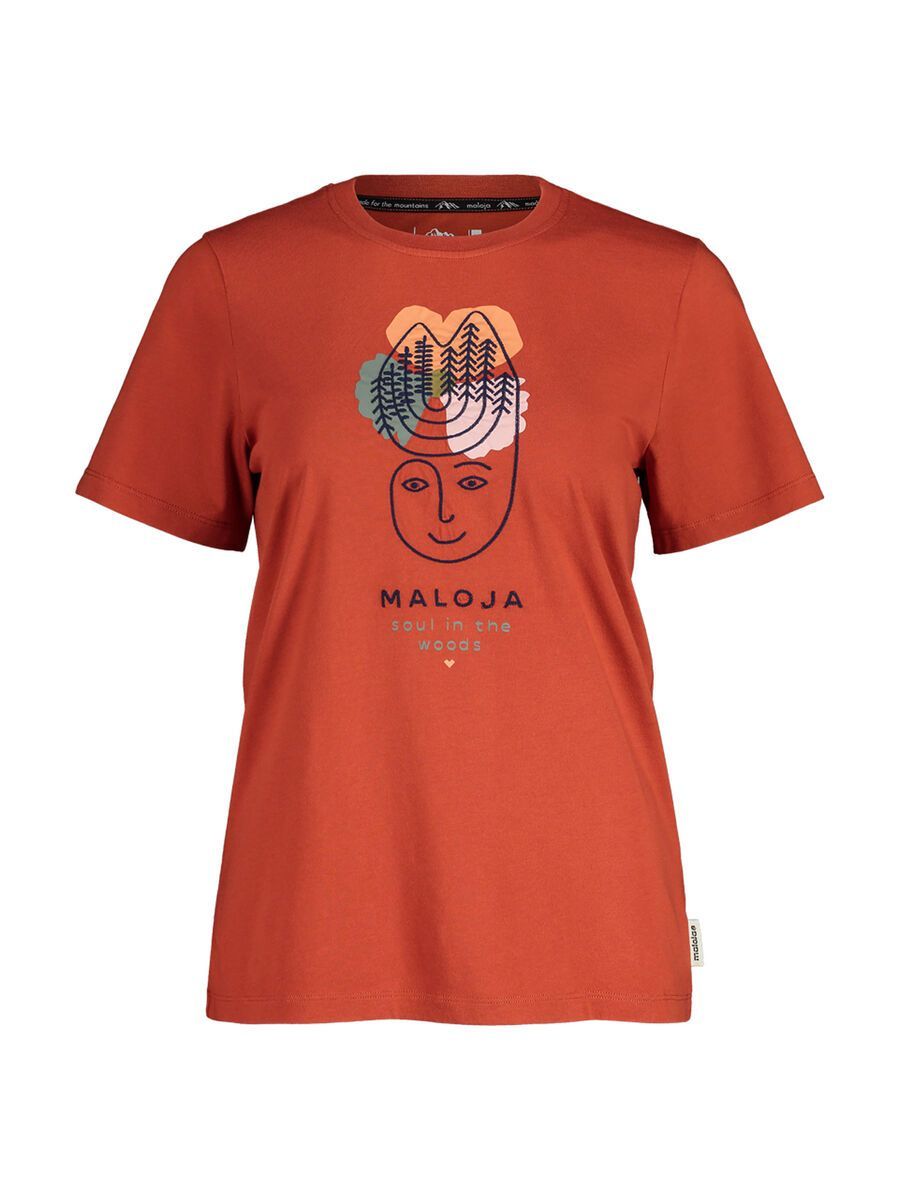 Maloja LöwenzahnM., firebug - Bild 1