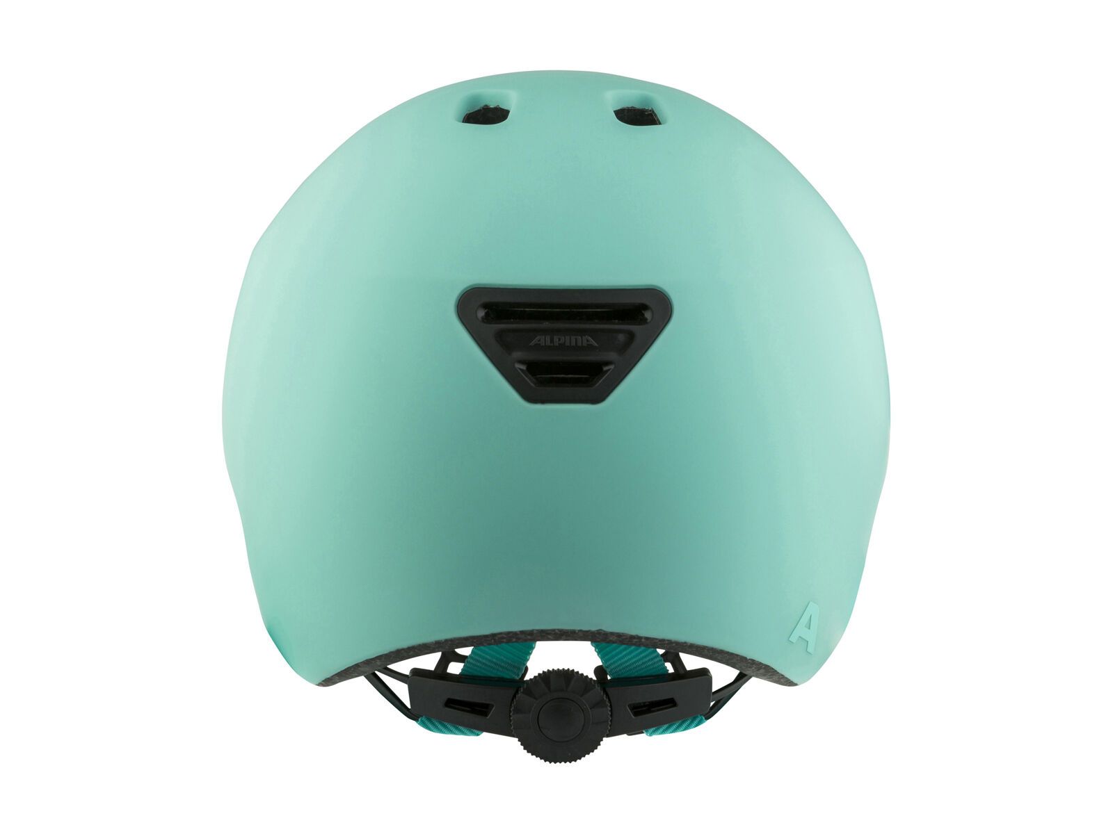 Alpina Haarlem, turqouise matt - Bild 4