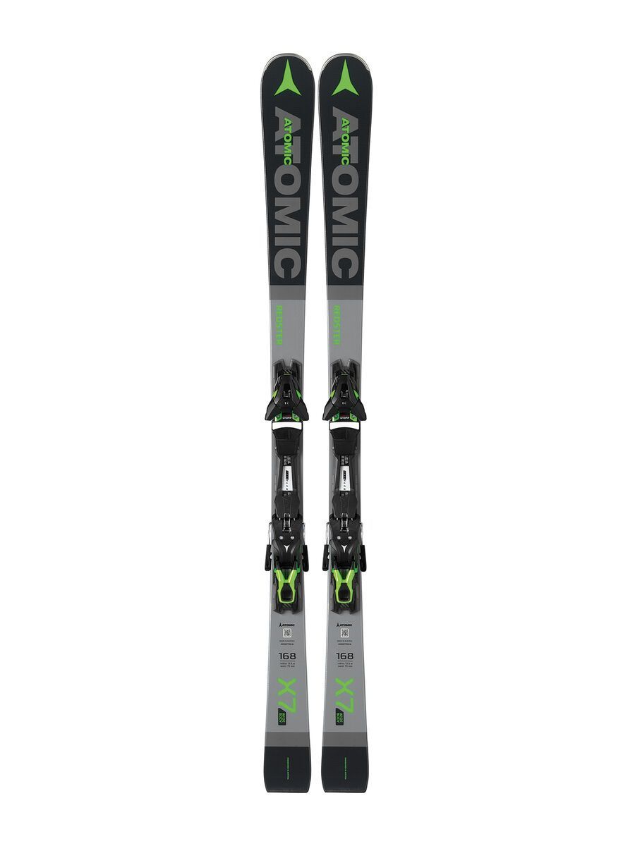 Atomic Redster X7 WB 2020 - Alpinski - Bild 1