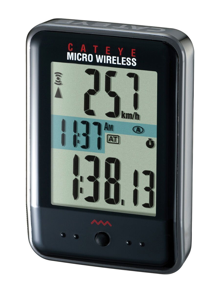 Cateye Micro Wireless - Bild 2