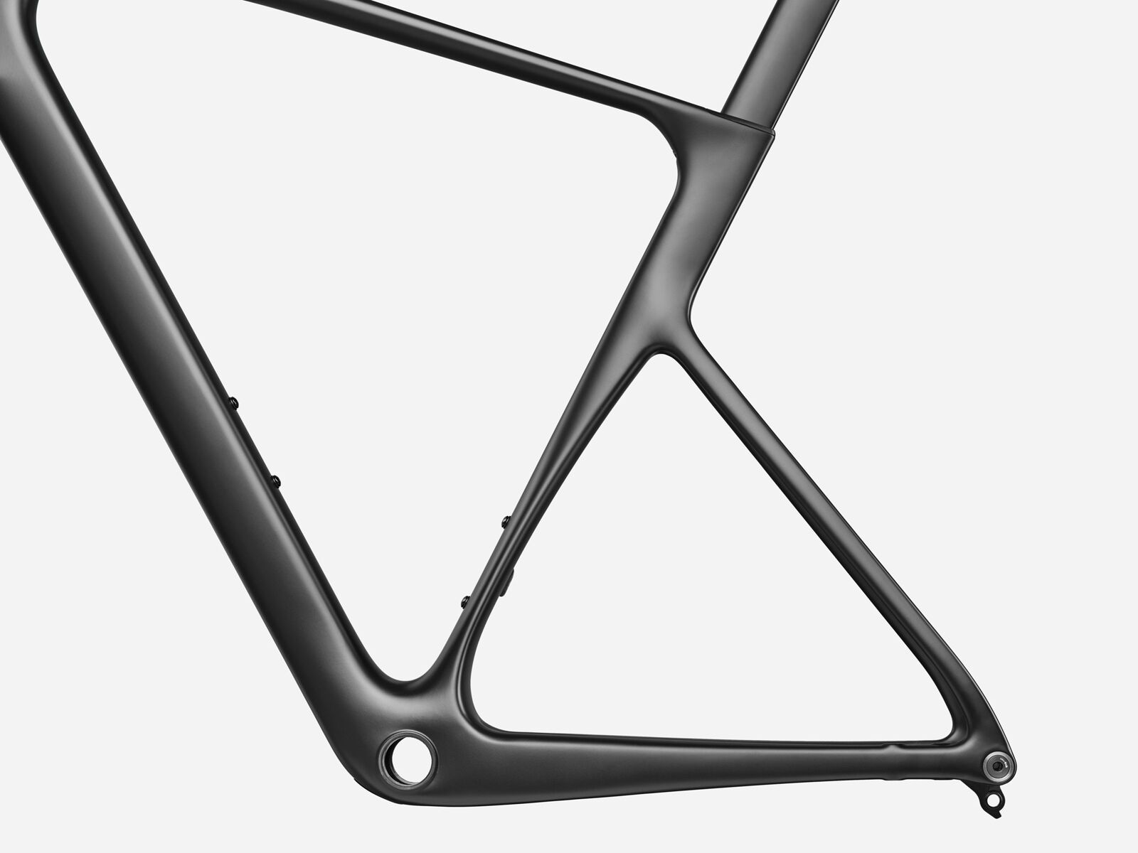 Cannondale SuperSix Evo Hi-Mod 1 SL, matte black - Bild 18