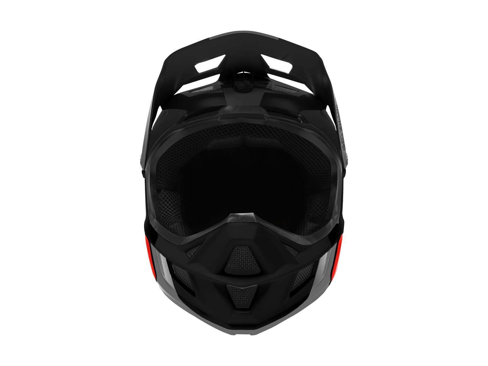 Fox Rampage Comp, stone - Bild 2