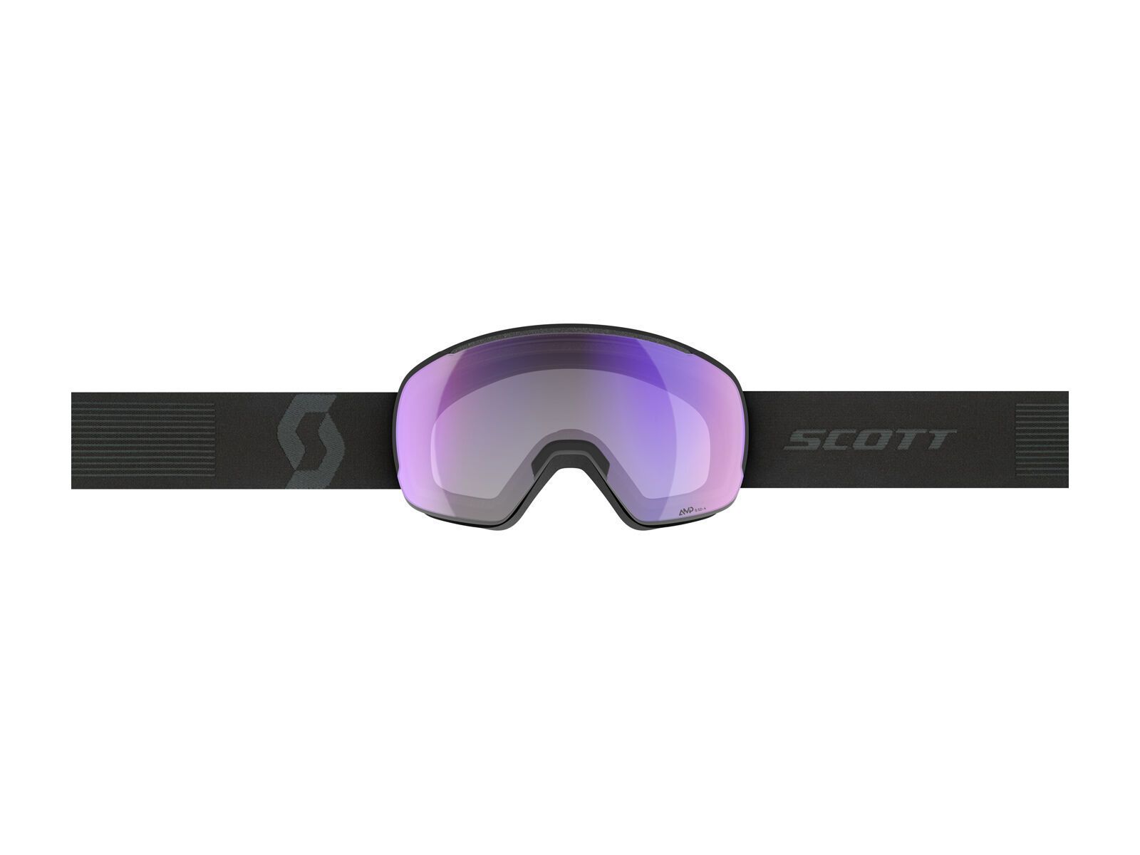 Scott Sphere OTG, AMP Light Sensitive Blue Chrome / mineral black - Bild 2