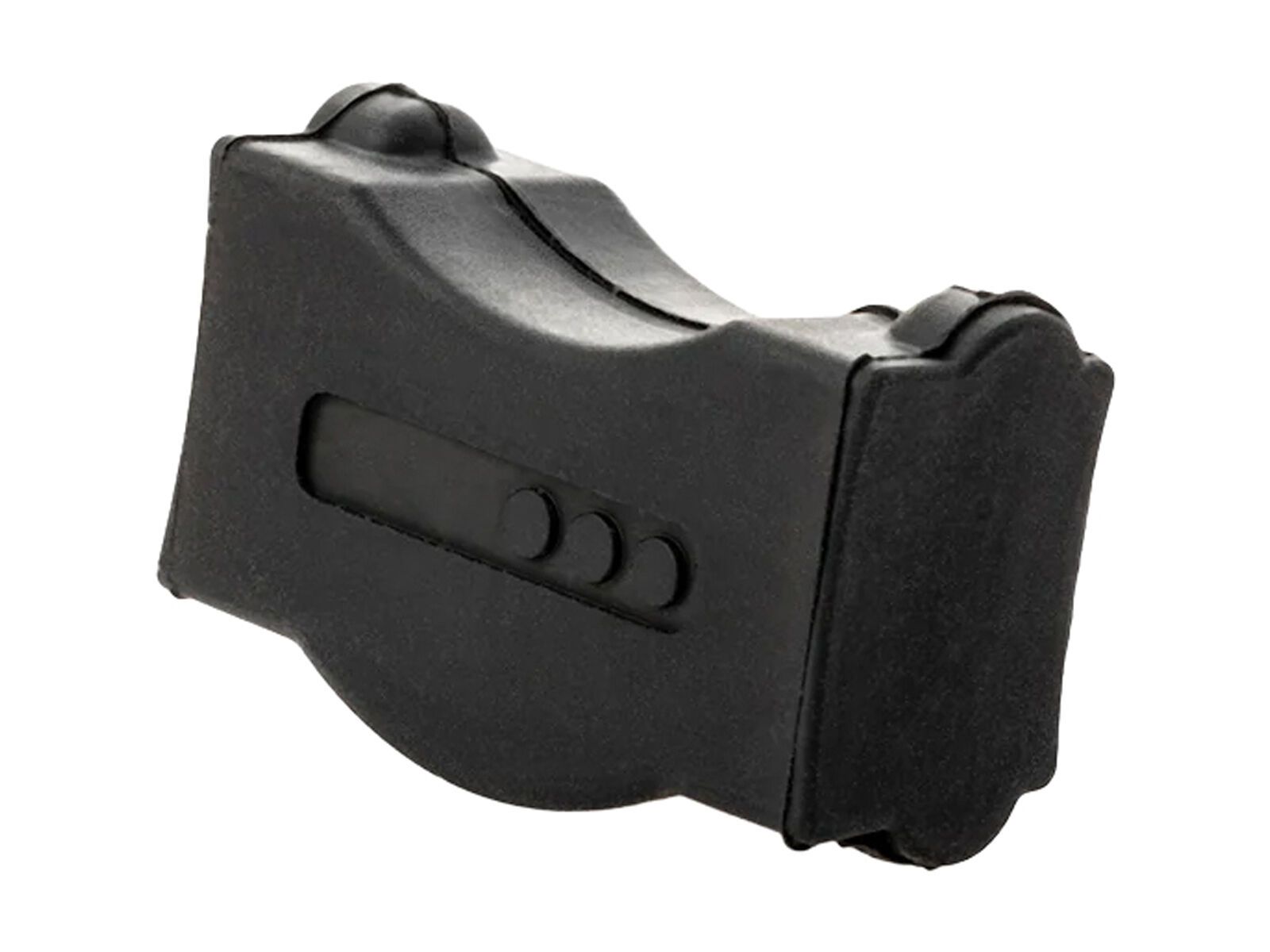 Cane Creek eeSilk Stem Elastomers - Medium #3, black - Bild 1