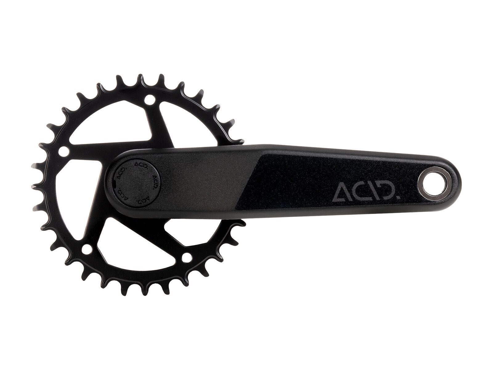Cube Acid Kurbelgarnitur MTB - 32 Z. CL51, black - Bild 1