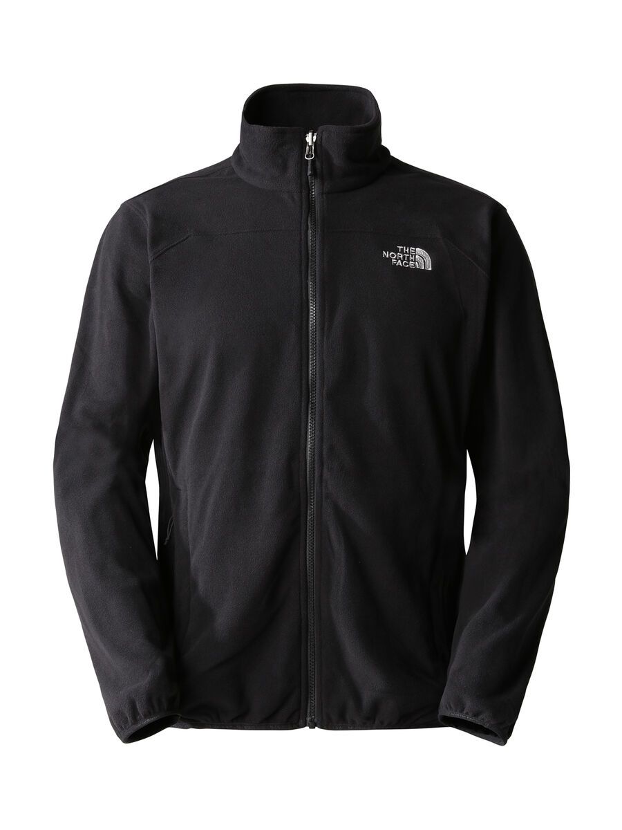 The North Face Men’s Evolve II Triclimate Jacket, black - Bild 2