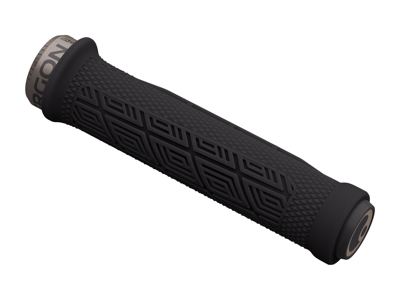 Ergon GDH Slim, black - Bild 1