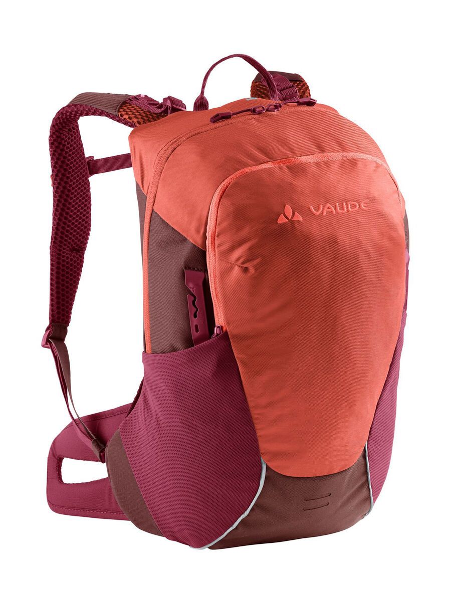 Vaude Women's Tremalzo 12, hotchili - Bild 1