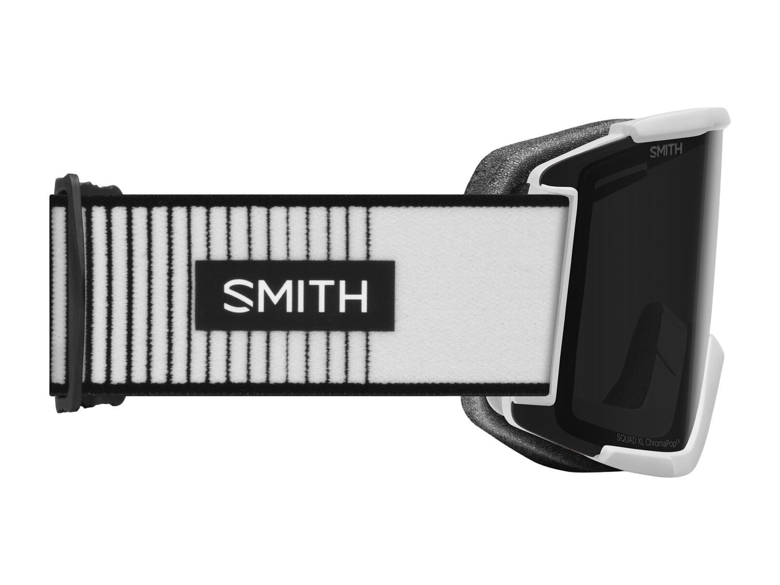 Smith Squad XL, ChromaPop Sun Black / white fade out - Bild 4