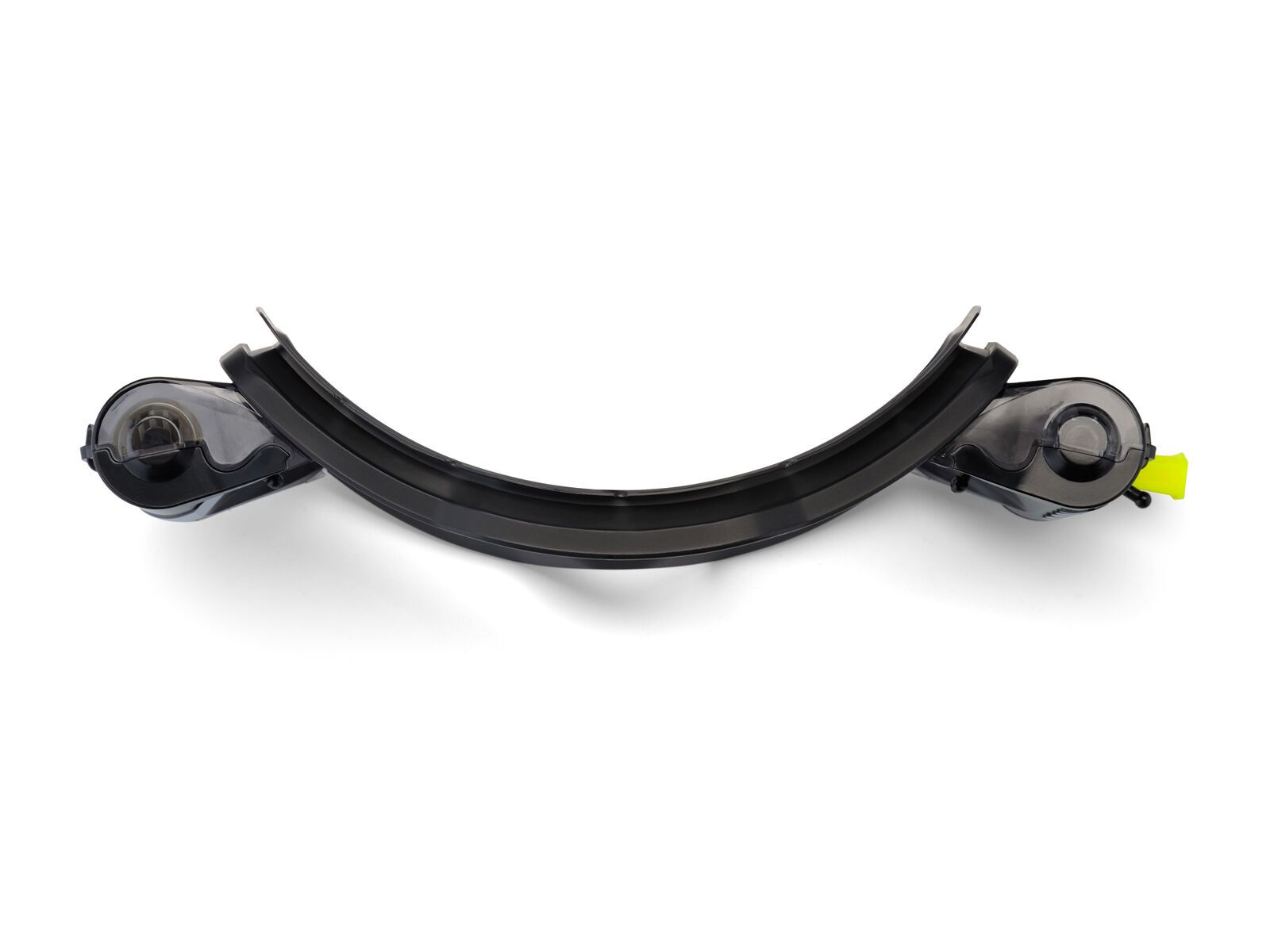 100% Forecast Roll System - Full Kit, black - Bild 3