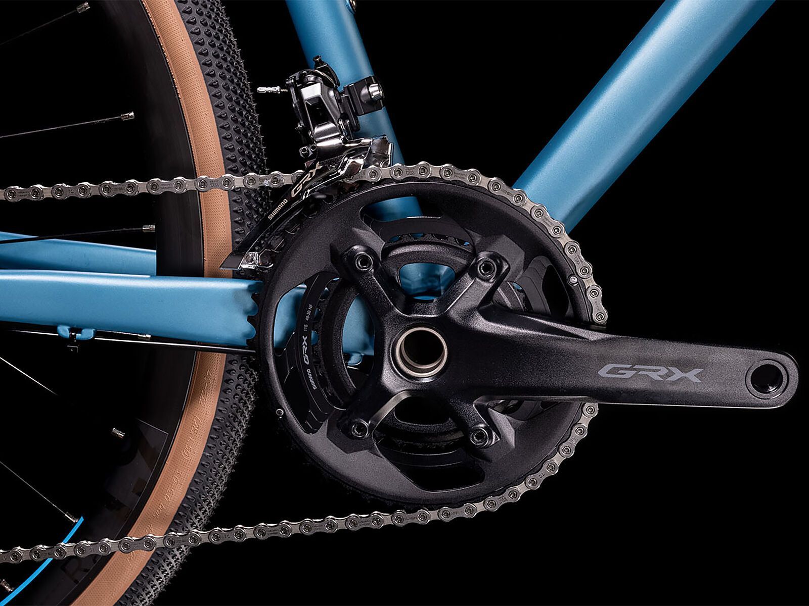 Cube SL Road Race, blue´n´blue - Bild 4