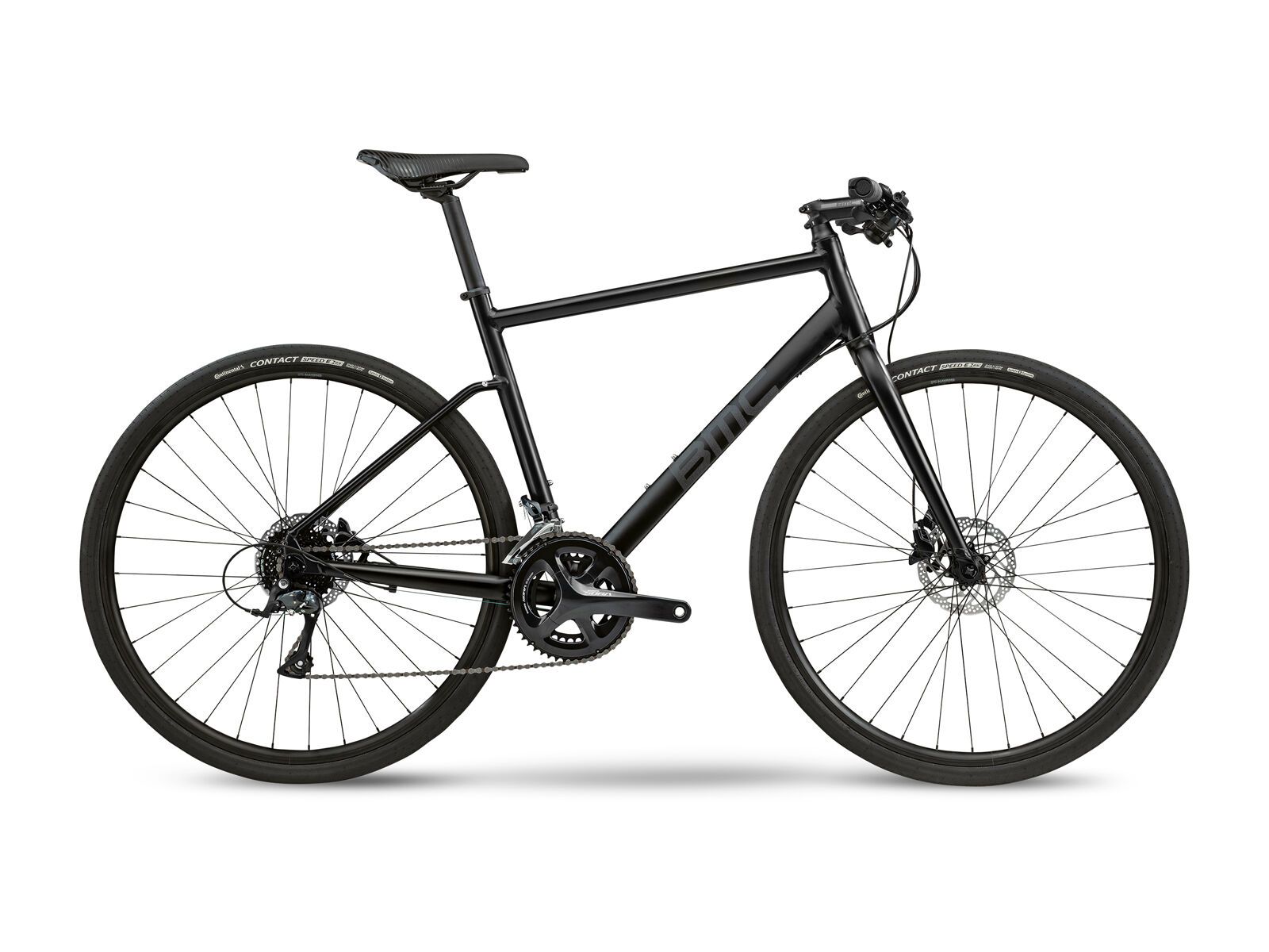 BMC Alpenchallenge 02 Three, stealth - Bild 1