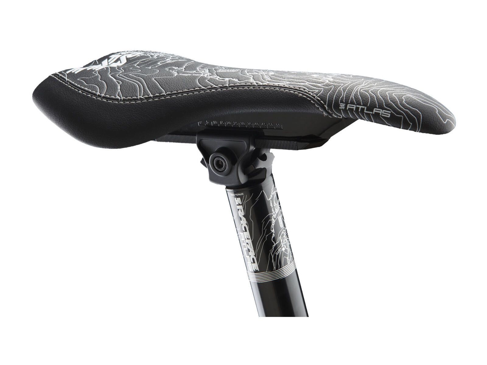 race face atlas saddle