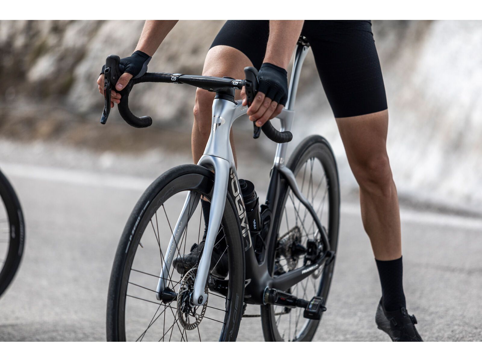 Pinarello Dogma F Frame Kit, plutonium flash - Bild 14