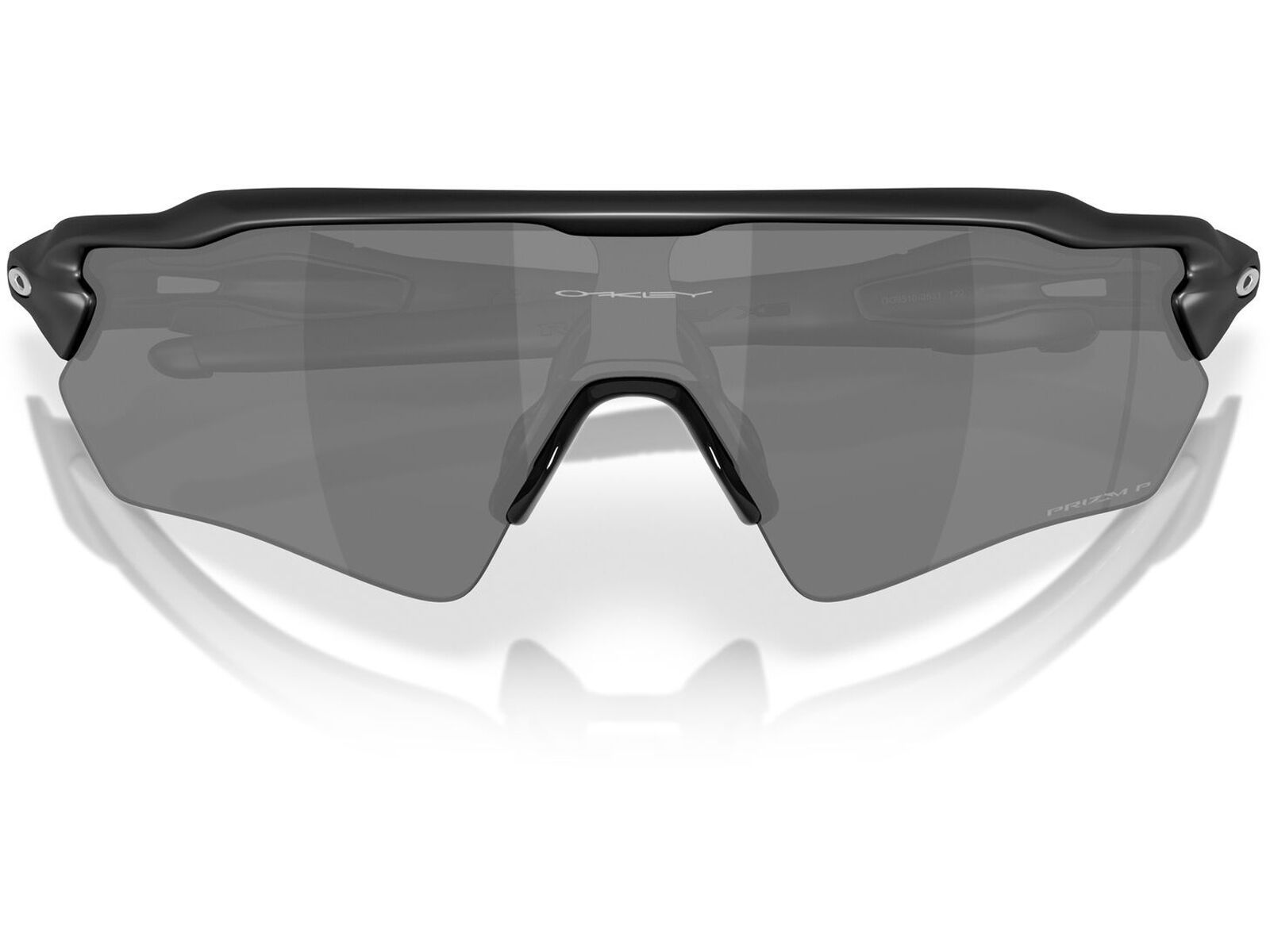 Oakley Radar EV S Path, Prizm Black Polarized / matte black - Bild 7