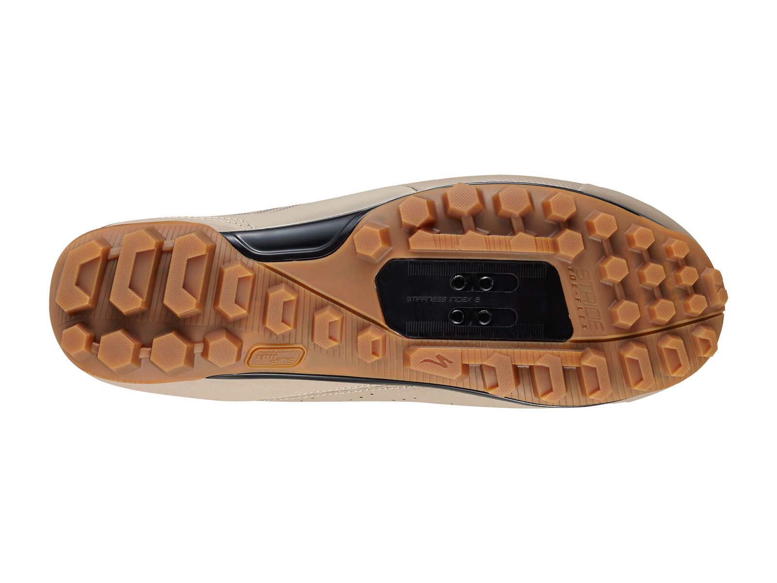 Specialized Recon 2.0 Mountain Bike, taupe/dark moss green - Bild 5