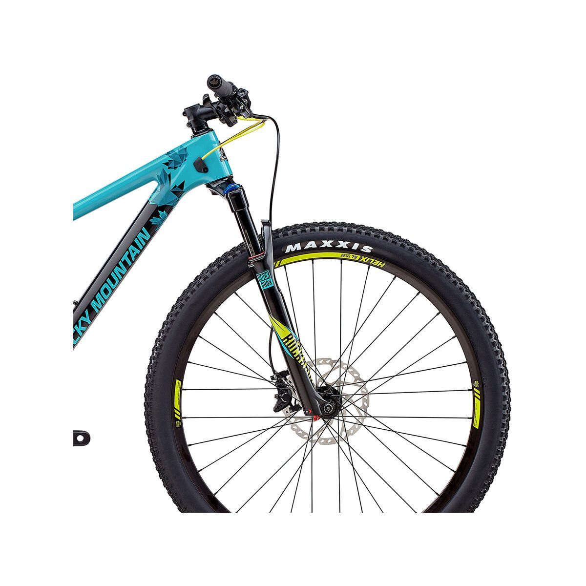 Rocky mountain vertex carbon 50 on sale